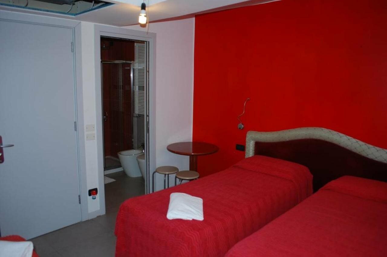 Фото Hotel San Geremia