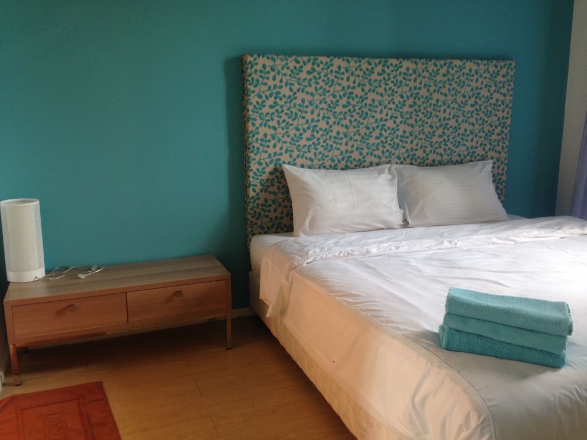 Фото Aitalay Condotel Jomtien