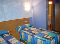 Фото Hotel Doña María