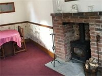 Фото The Cottage