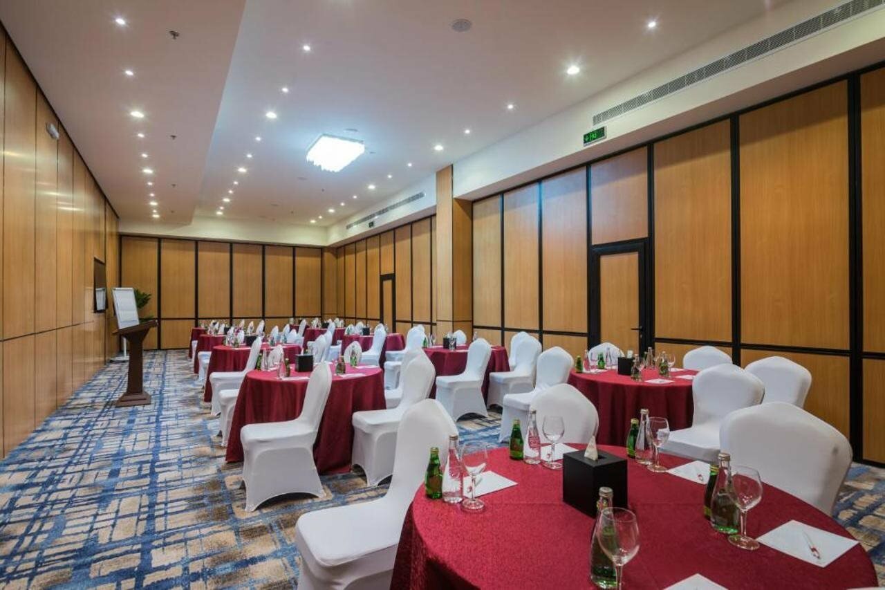 Фото Art View Hotel Al Riyadh