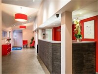 Фото Comfort Hotel Champigny Sur Marne