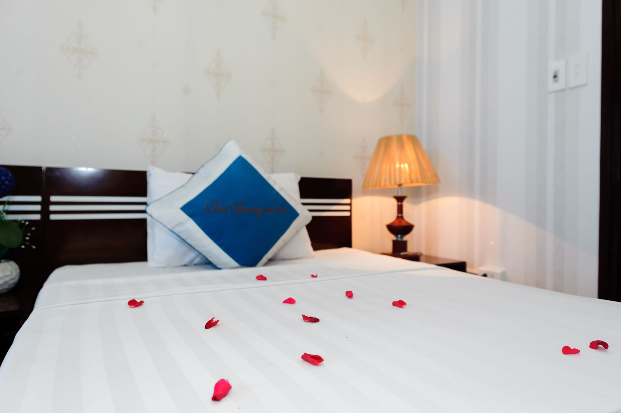 Фото Dai Duong Hotel 1