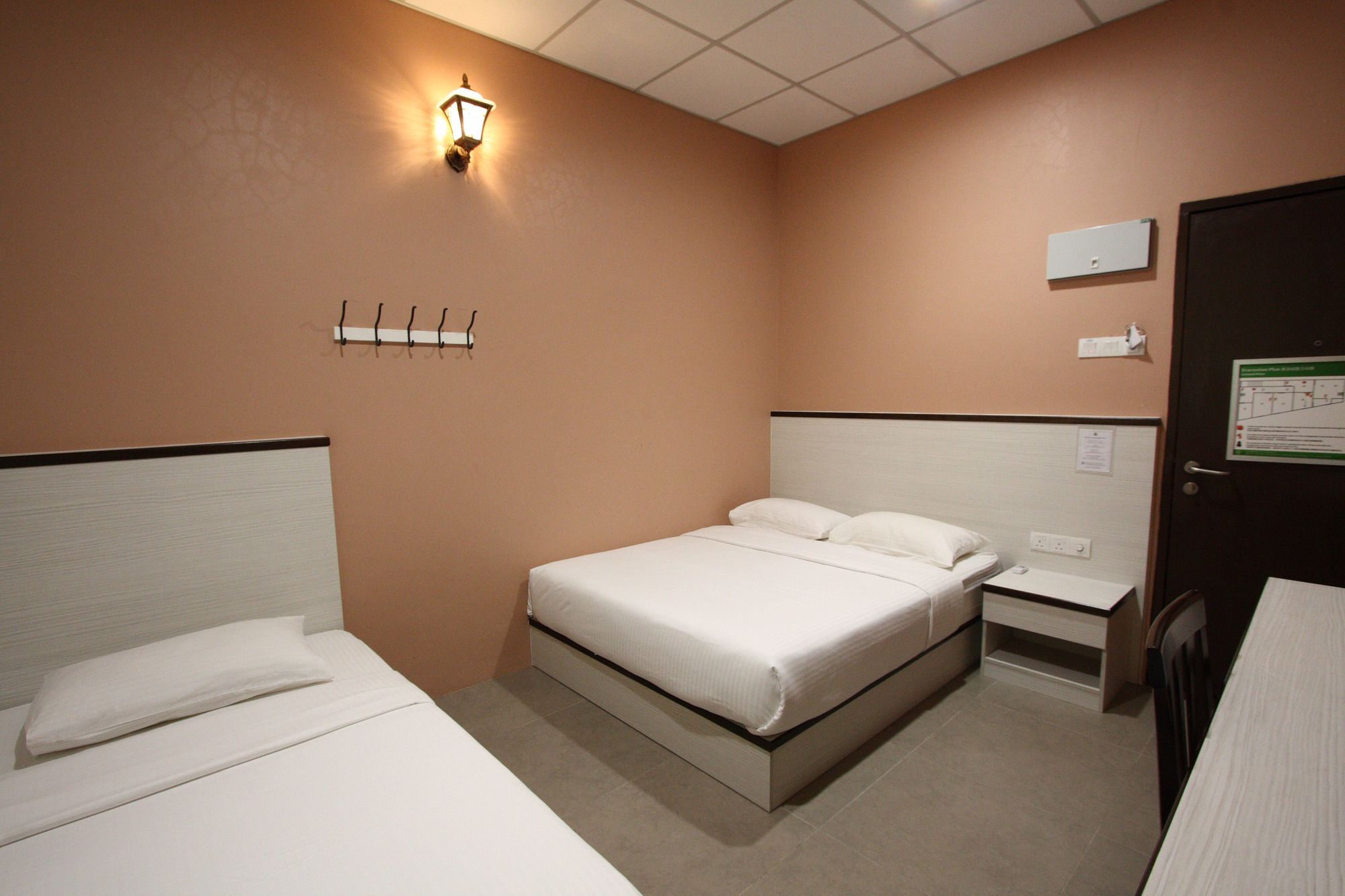 Фото Shamrock Greenhill