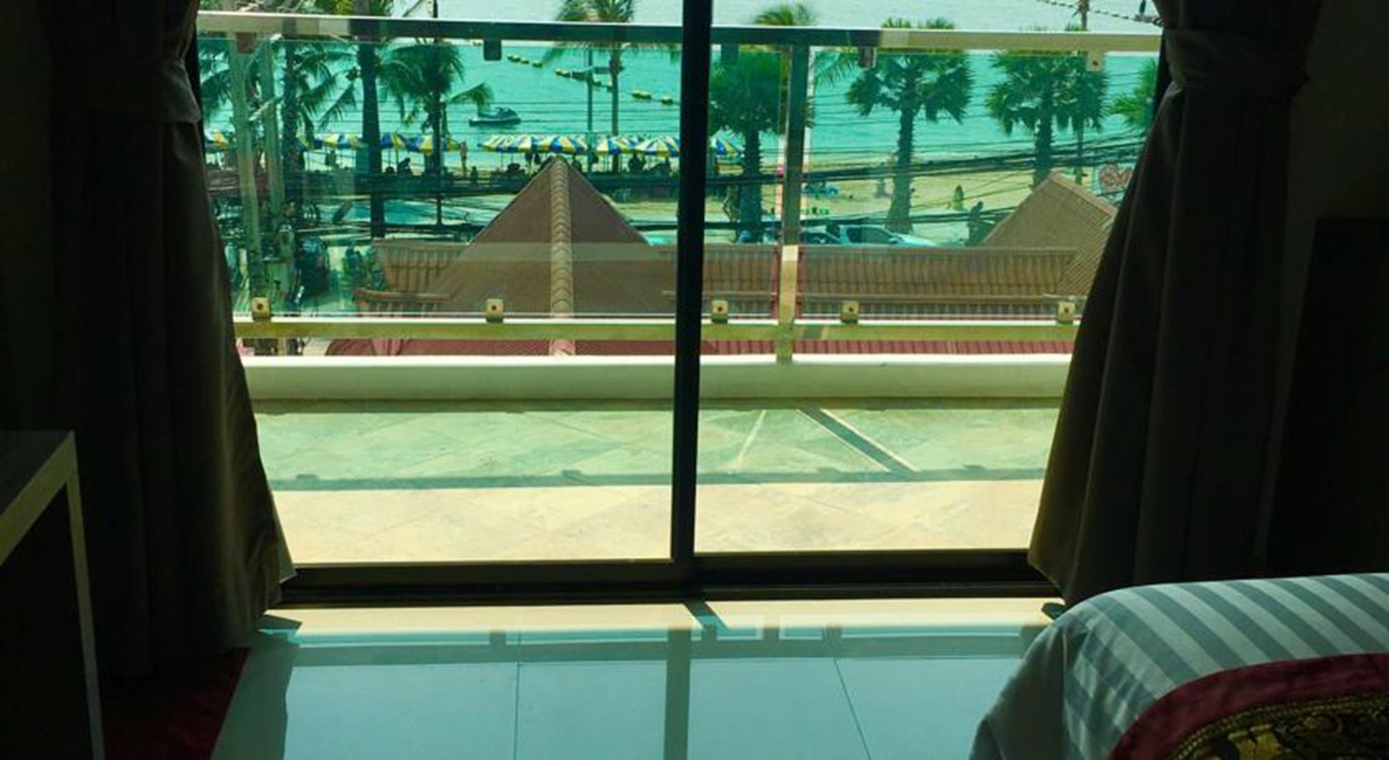 Фото Sunlight Hotel