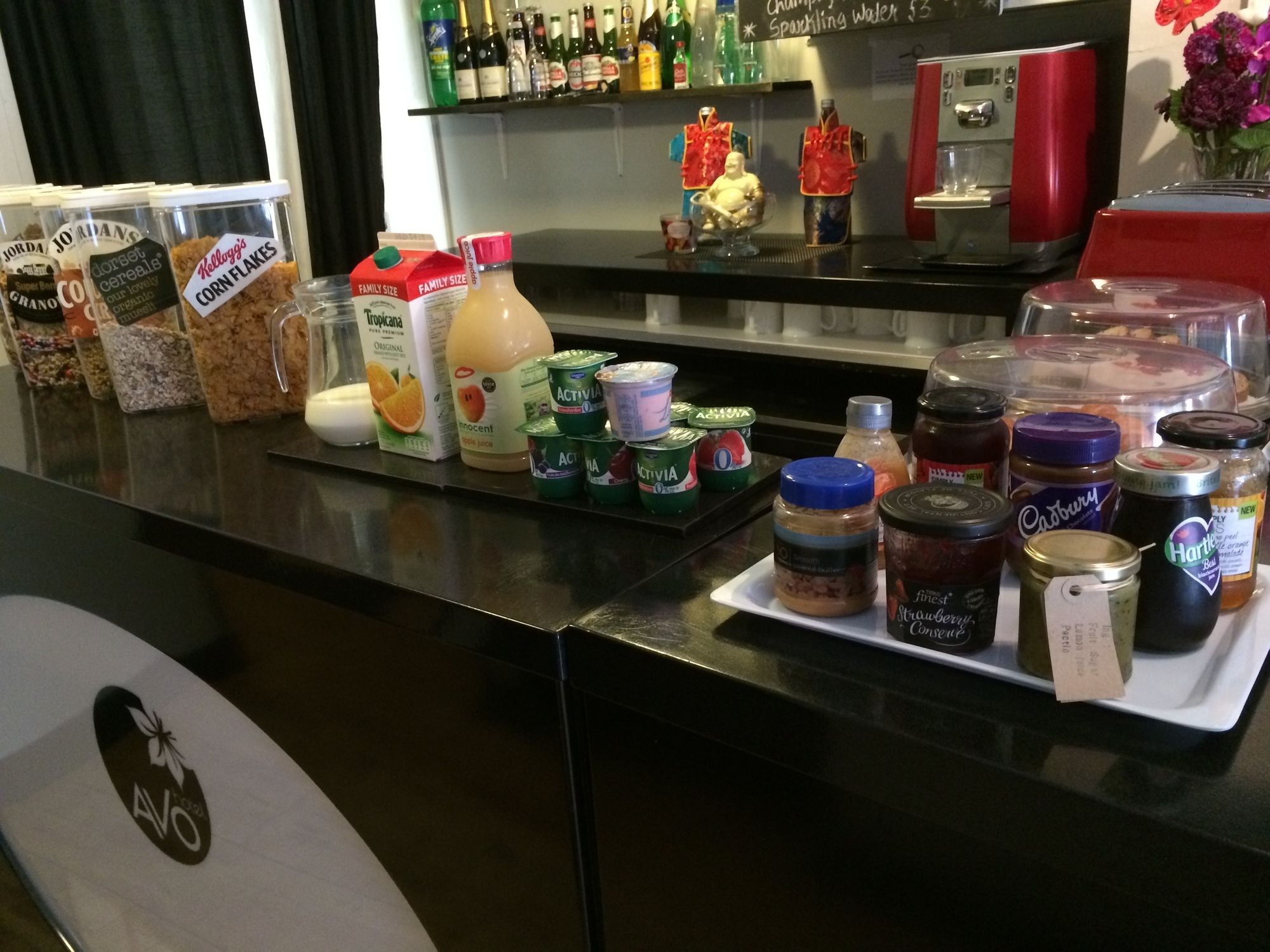 Фото отеля 5