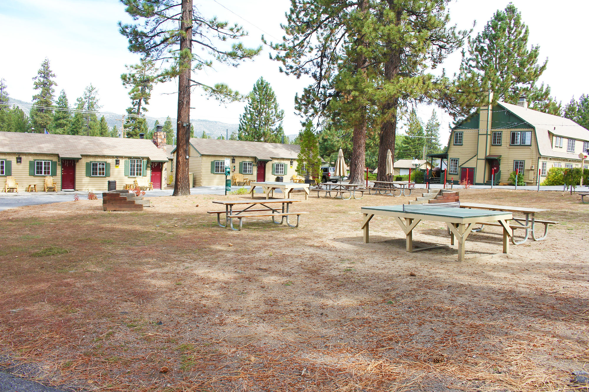 Фото Wolf Creek Resort