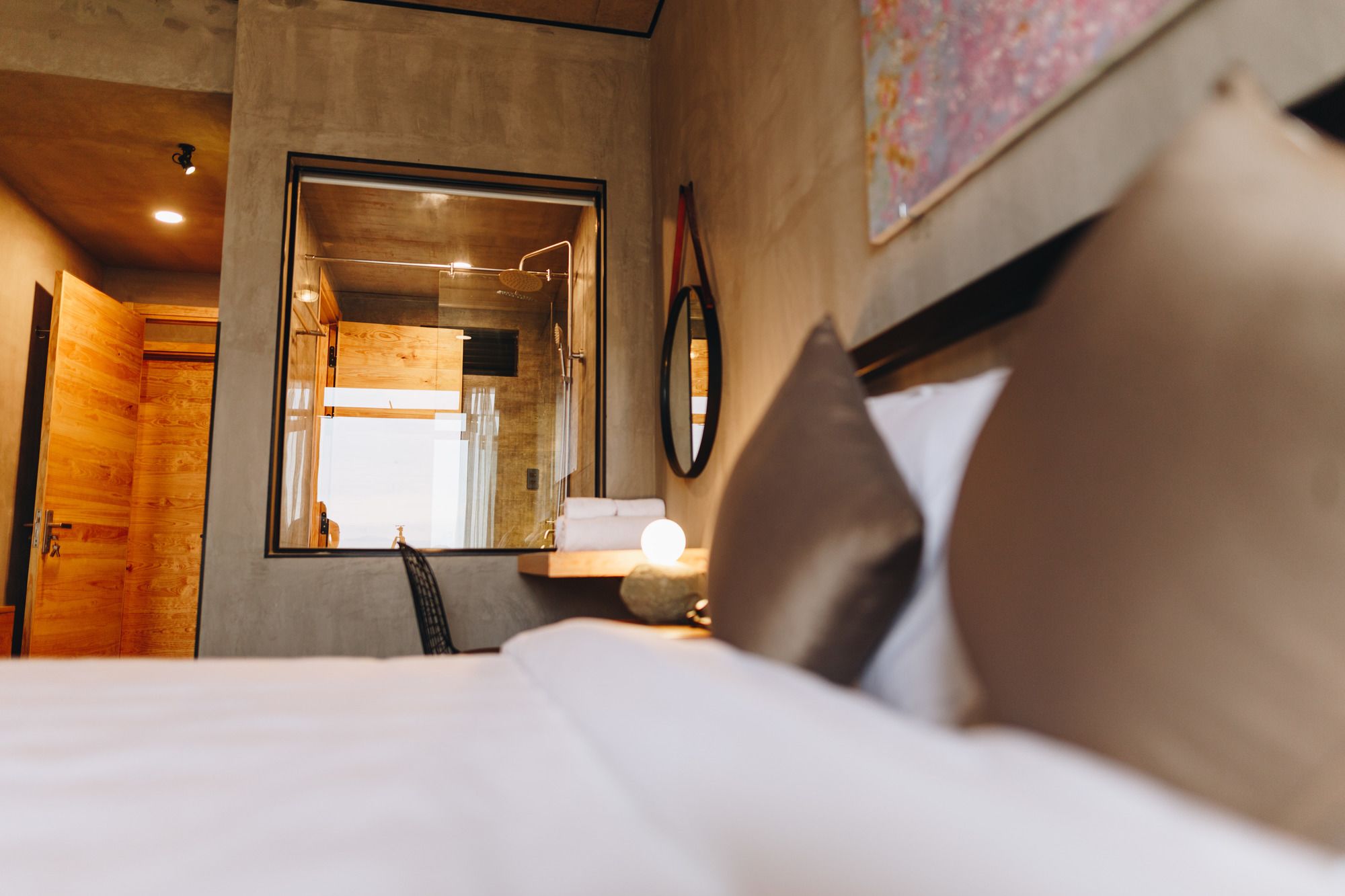 Фото The Dalat Shelter