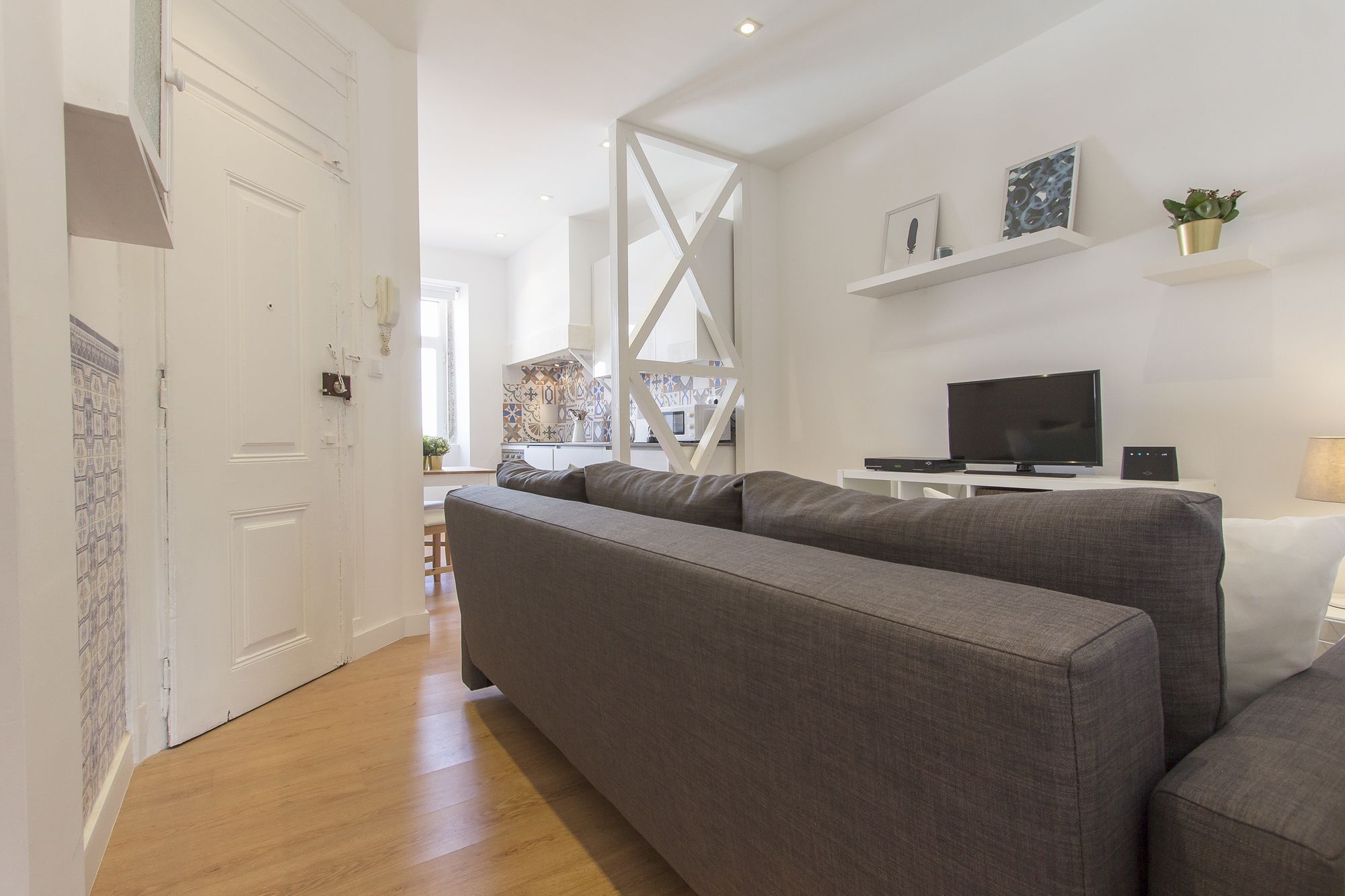 Фото Bairro Alto Stylish by Homing