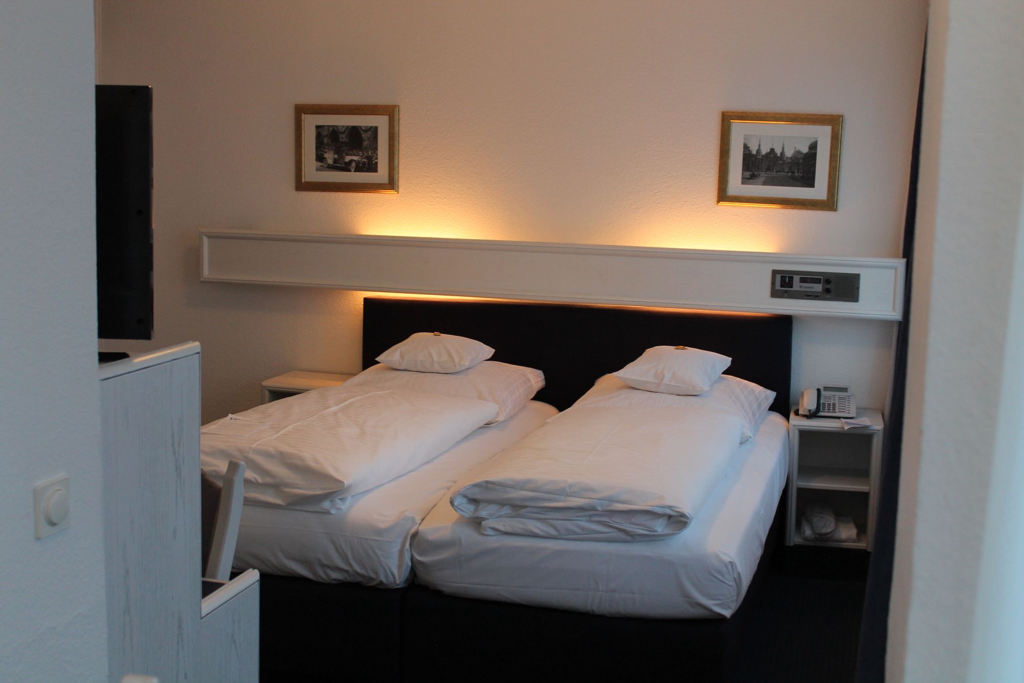 Фото Hotel Windthorst