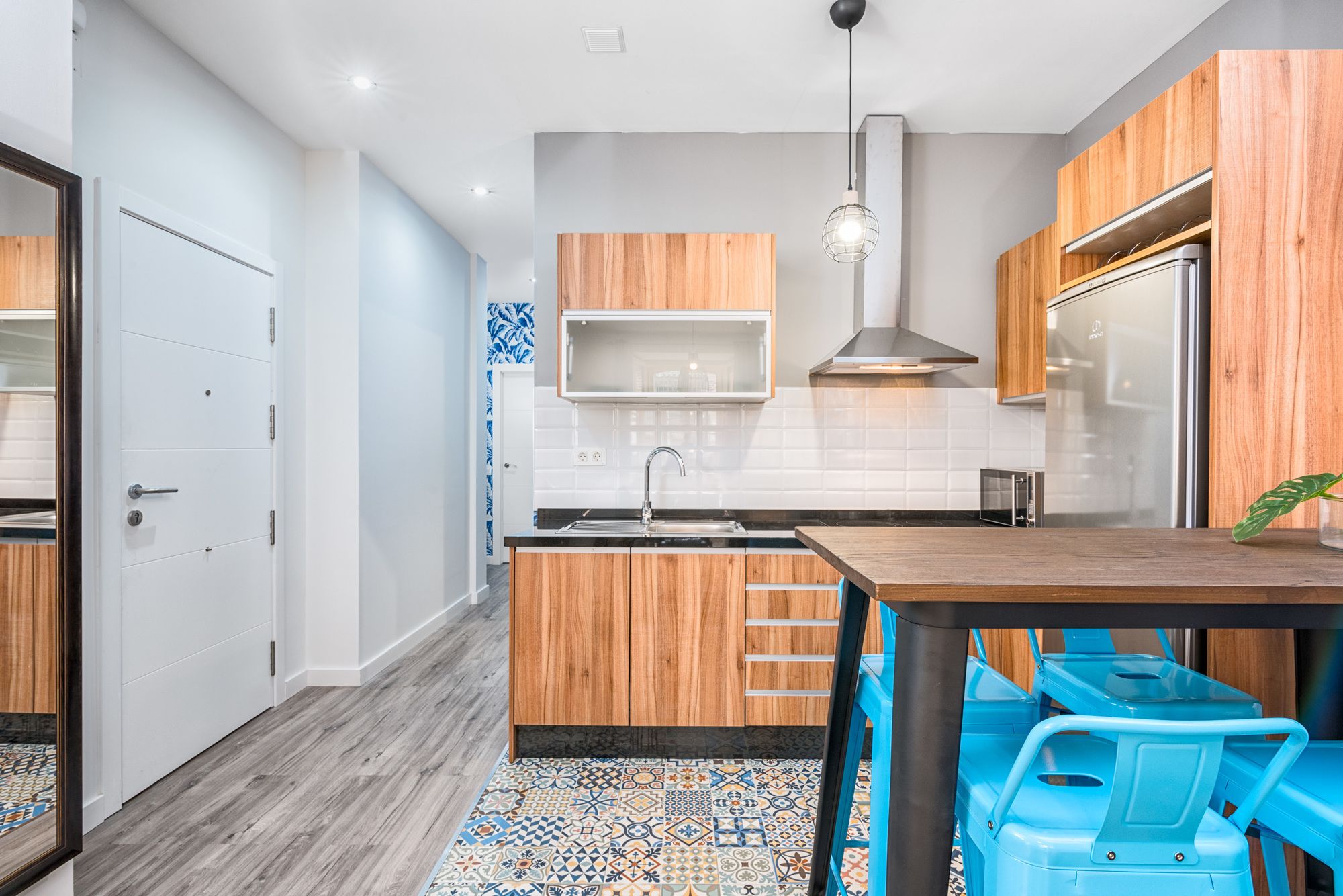 Фото Iloftmalaga Plaza de los Martires