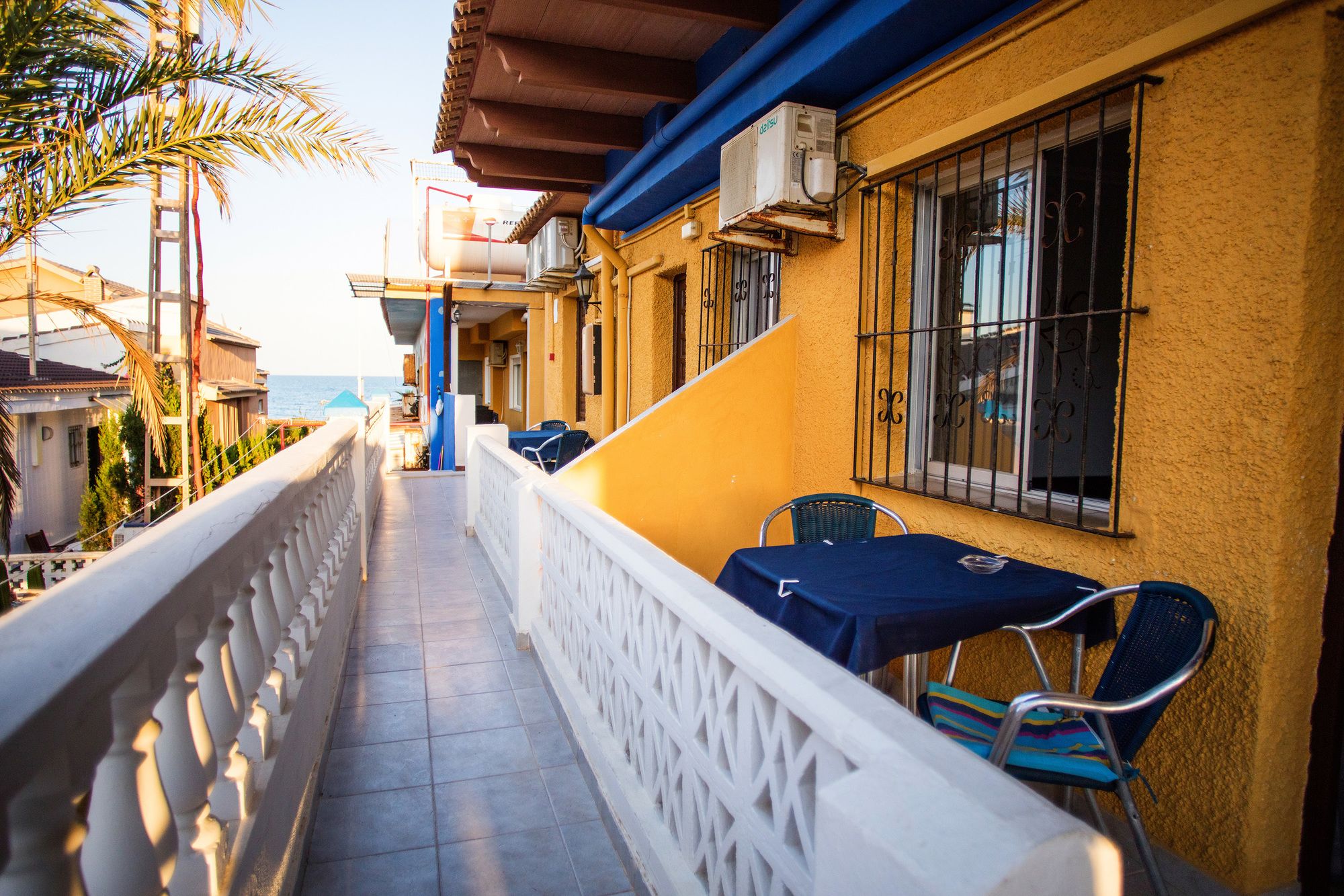 Фото Hostal Alba