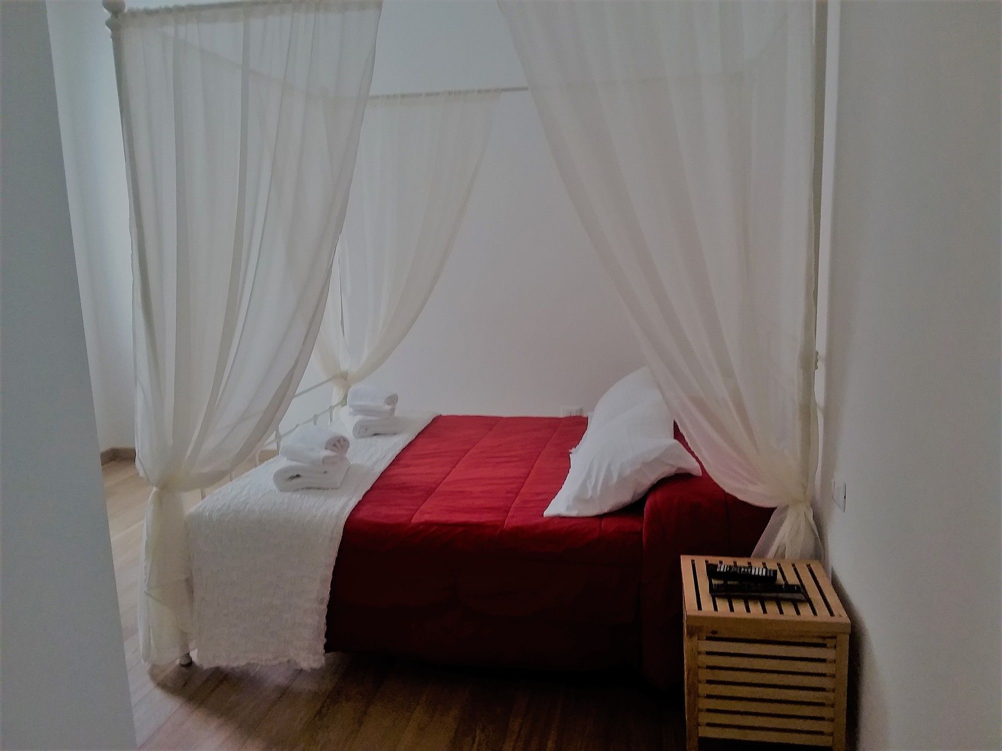 Фото B&b Agli Orti