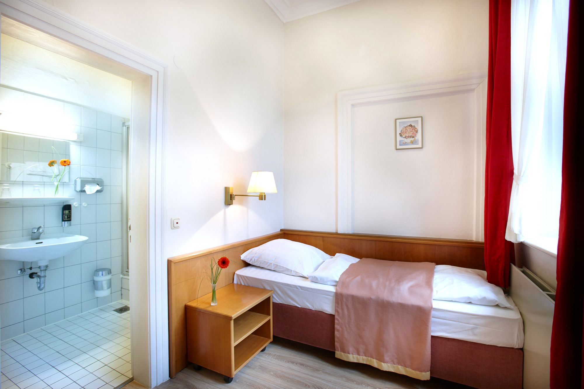 Фото Hotel Pelli Hof Rendsburg by Tulip Inn