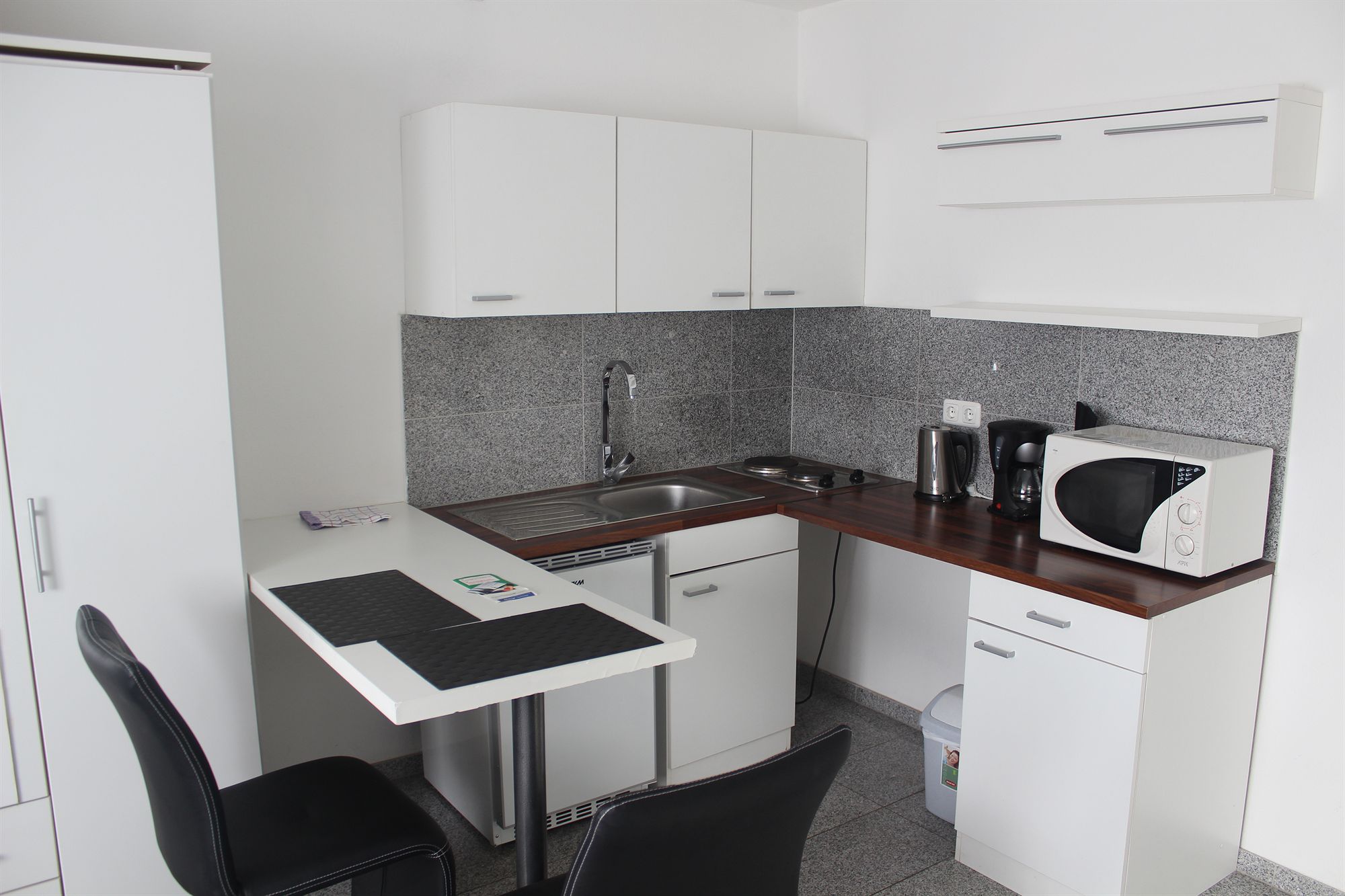 Фото Lipp Apartments