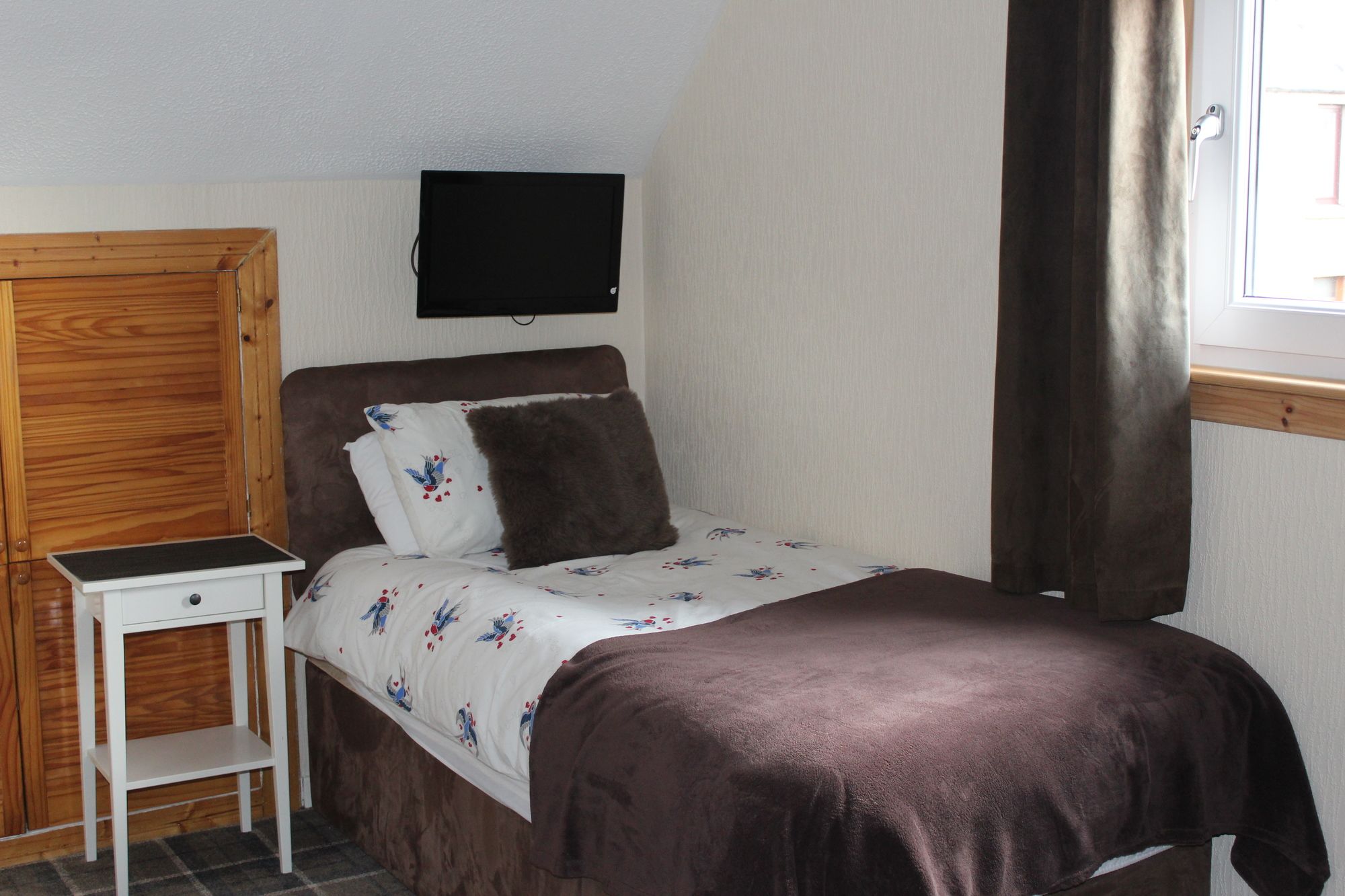 Фото Pitfaranne Guest House