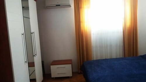 Апартаменты Apartments Nadica