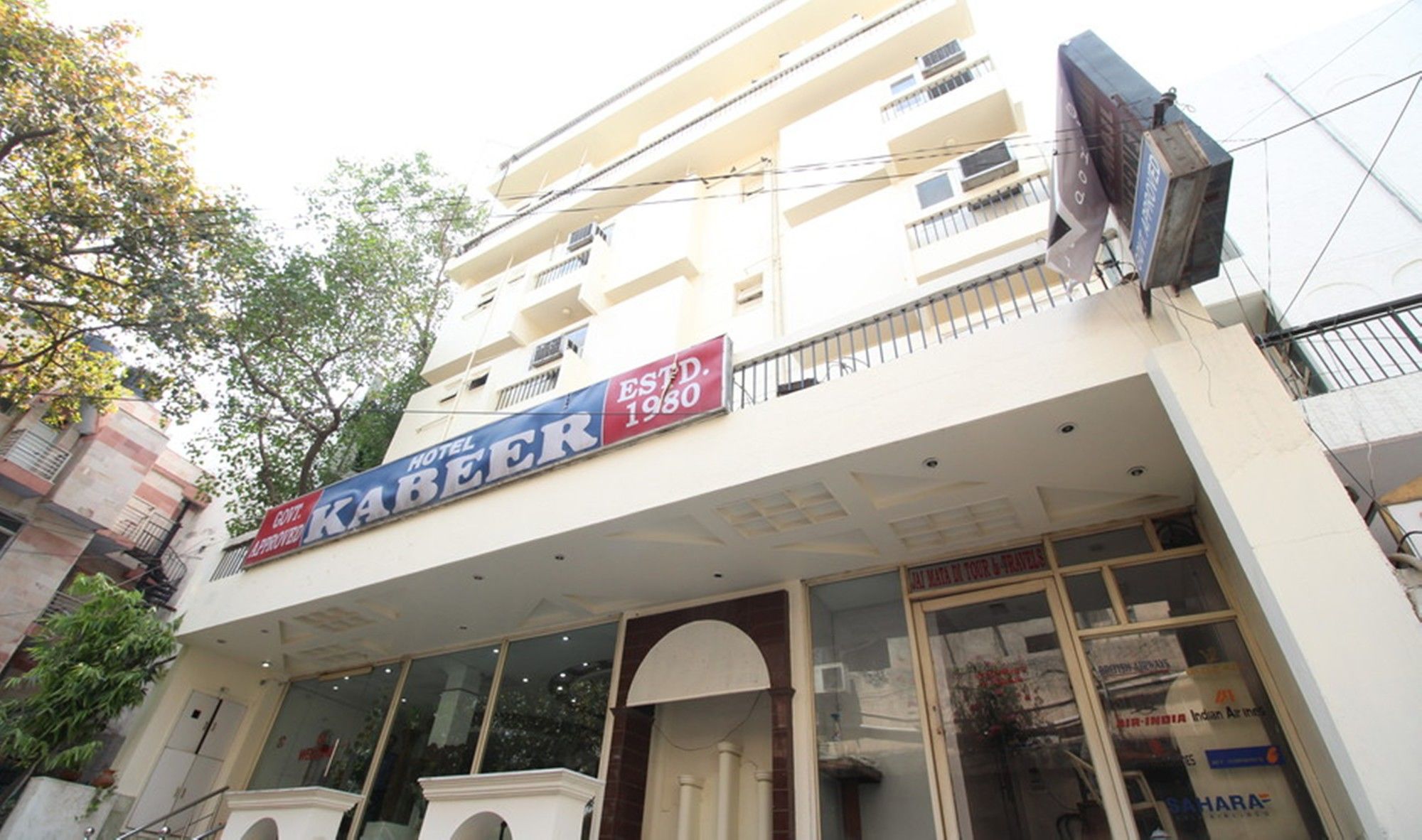 Фото Hotel Kabeer