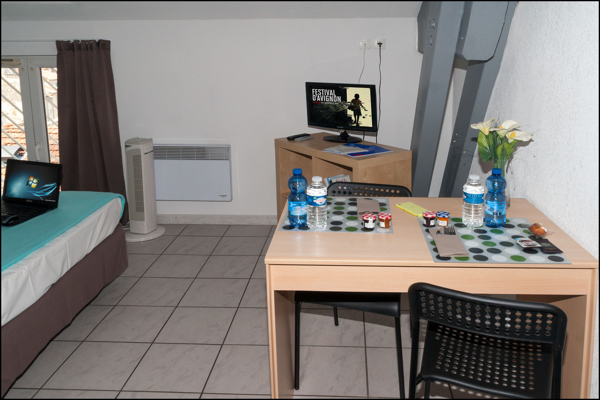 Фото Résidence Les Cordeliers