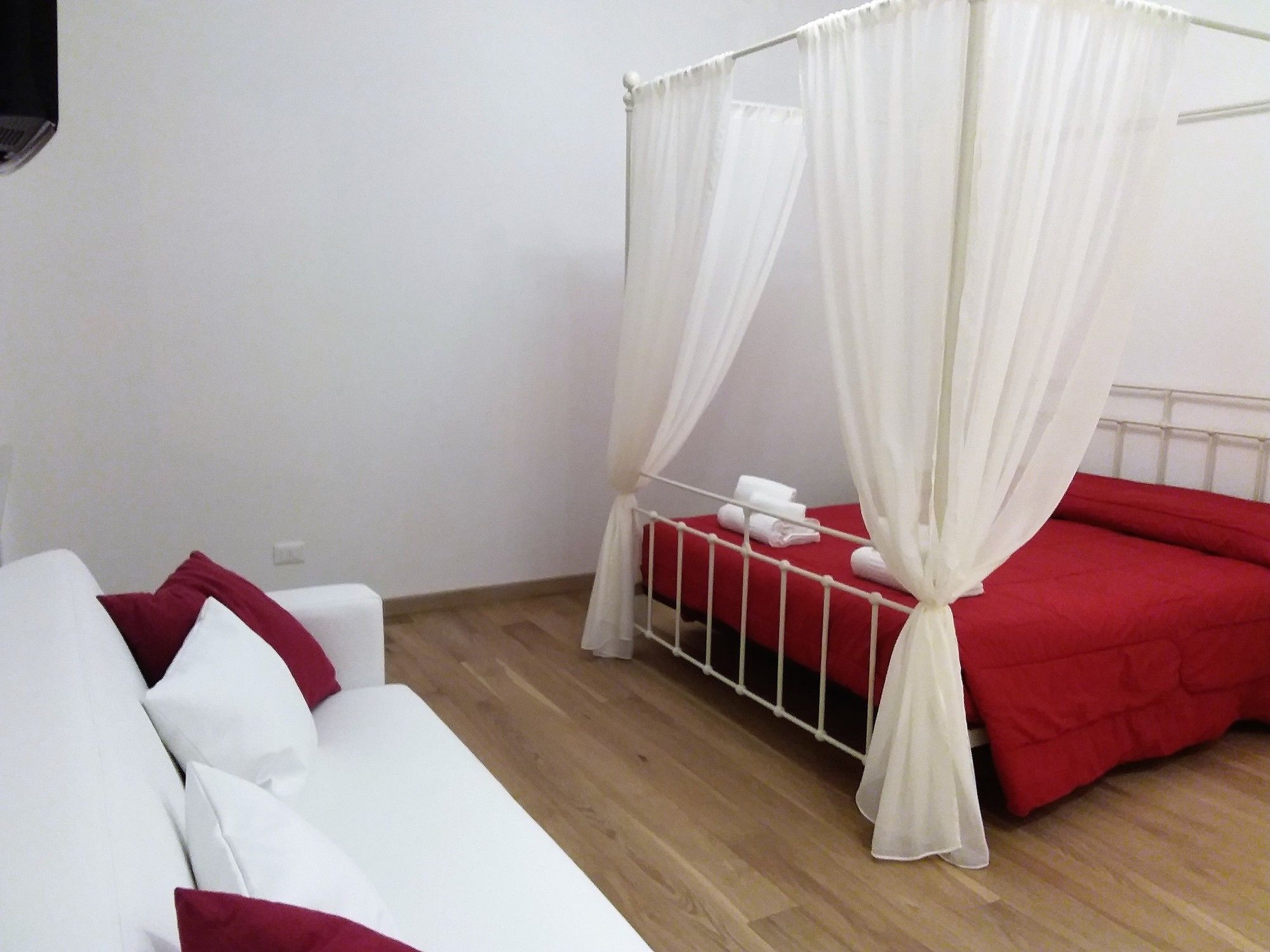 Фото B&b Agli Orti