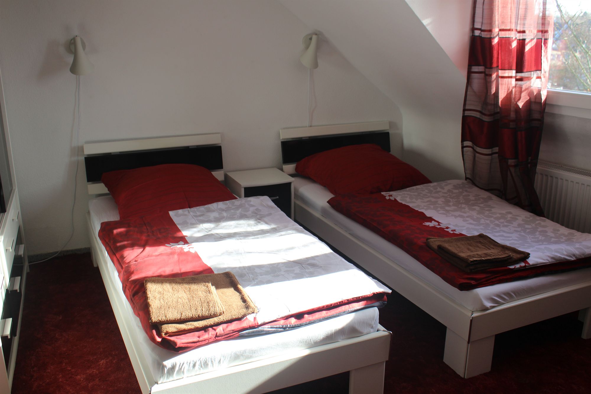 Фото Lipp Apartments