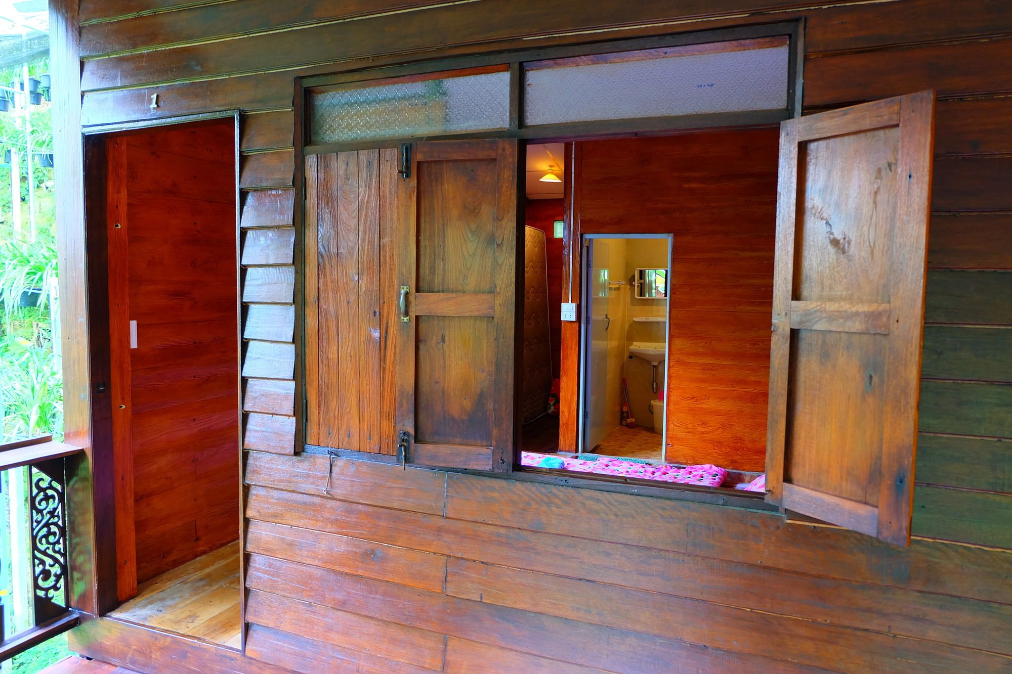 Фото Huan Himnam Homestay