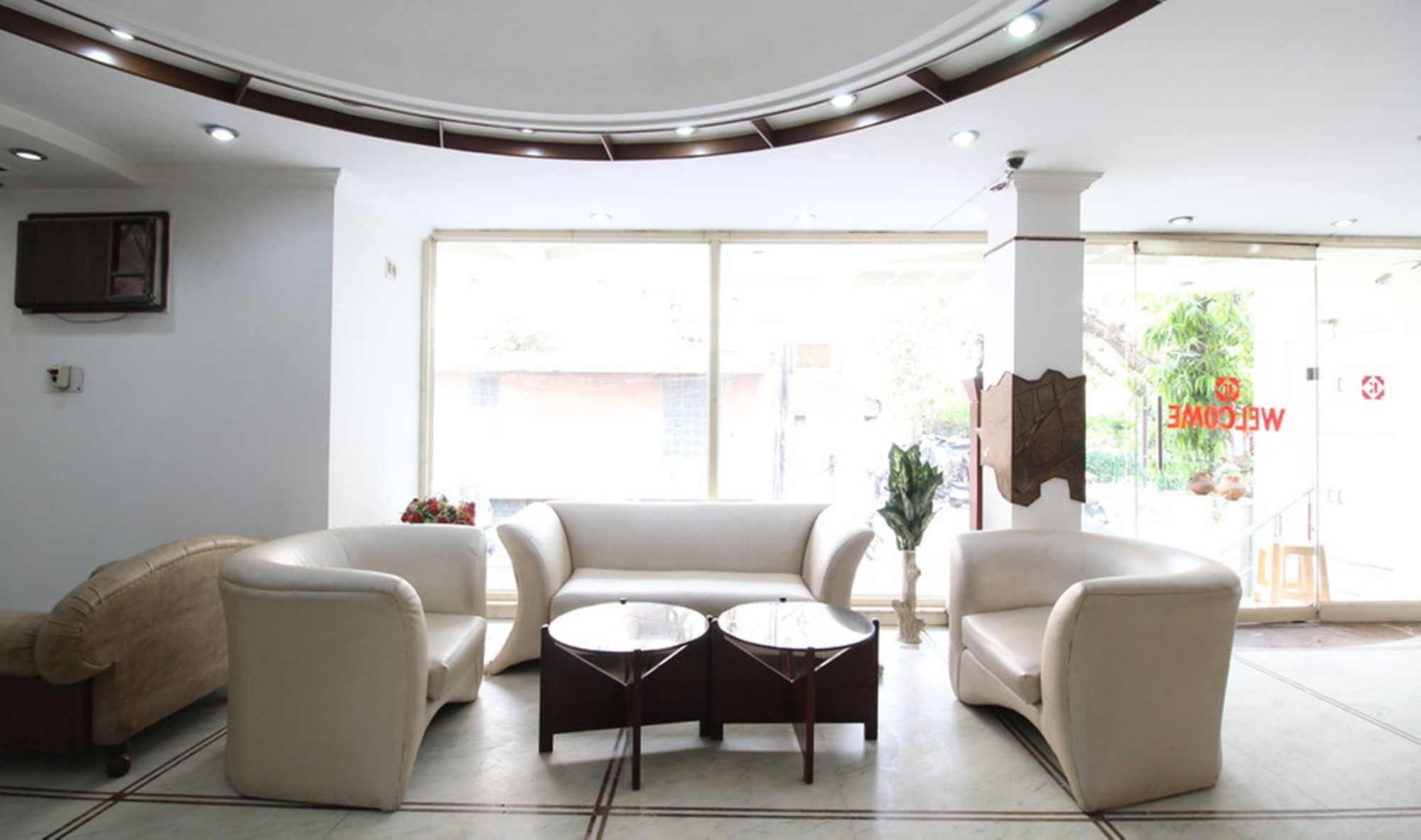 Фото Hotel Kabeer