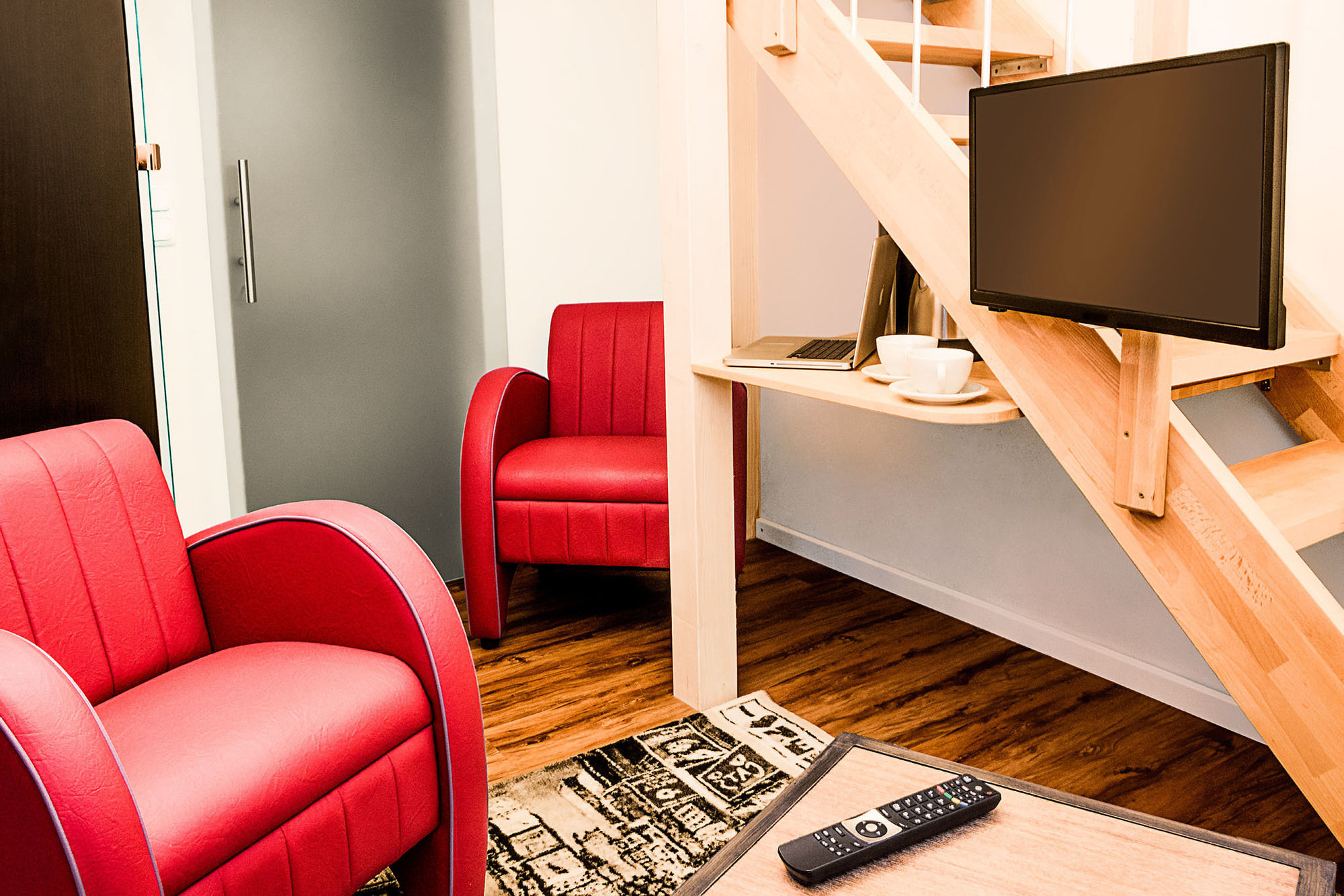 Фото Hotel SleepInn Volkspark - Adult Only