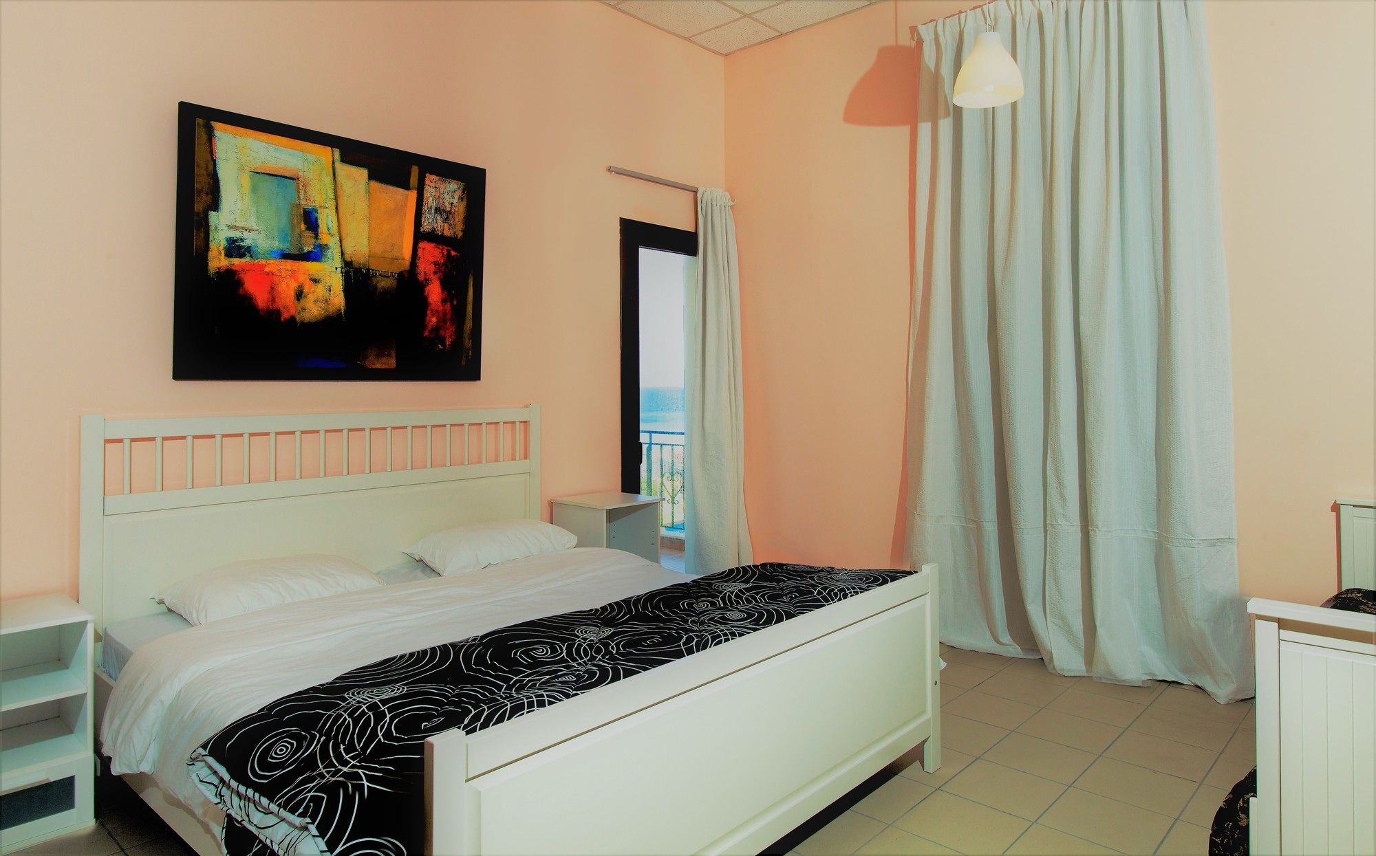 Фото N E P center Hotel Rodos