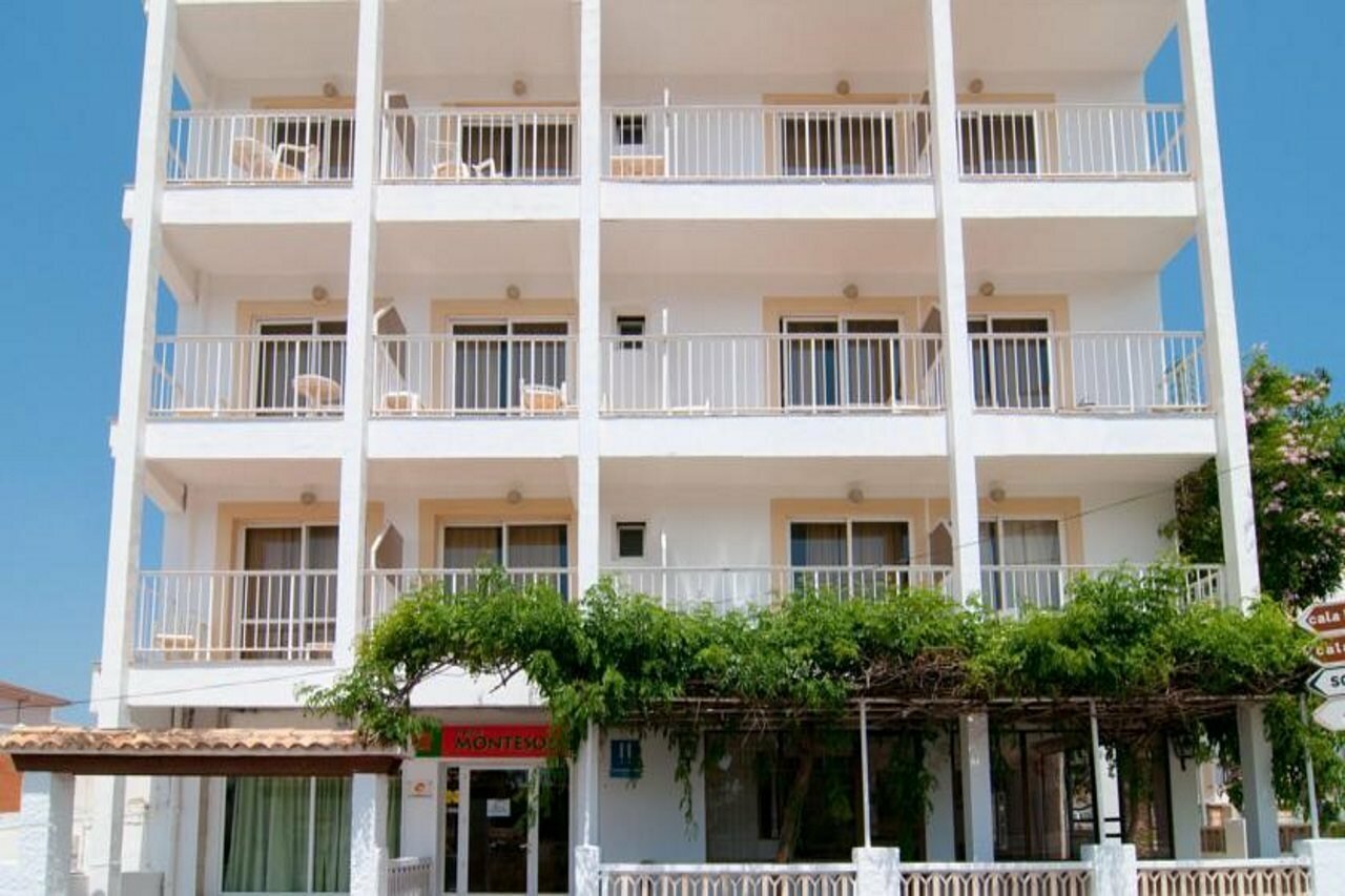 Фото Hostal Montesol
