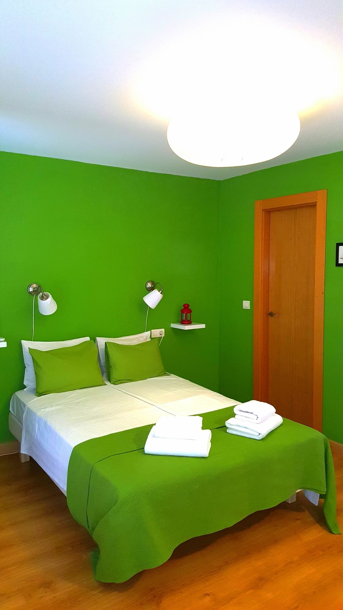 Фото El Granado Hostel