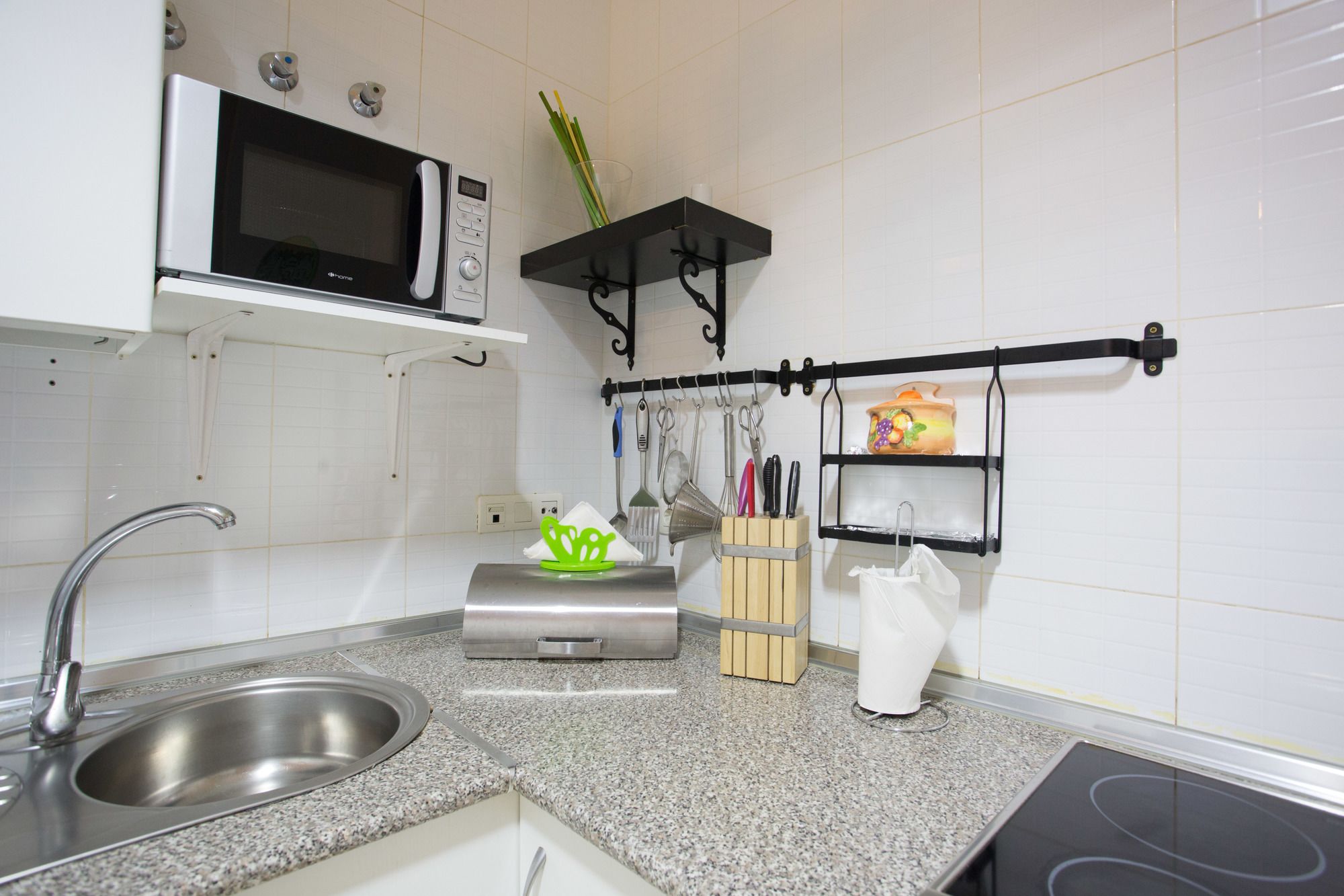 Фото Suncity Alta Flat