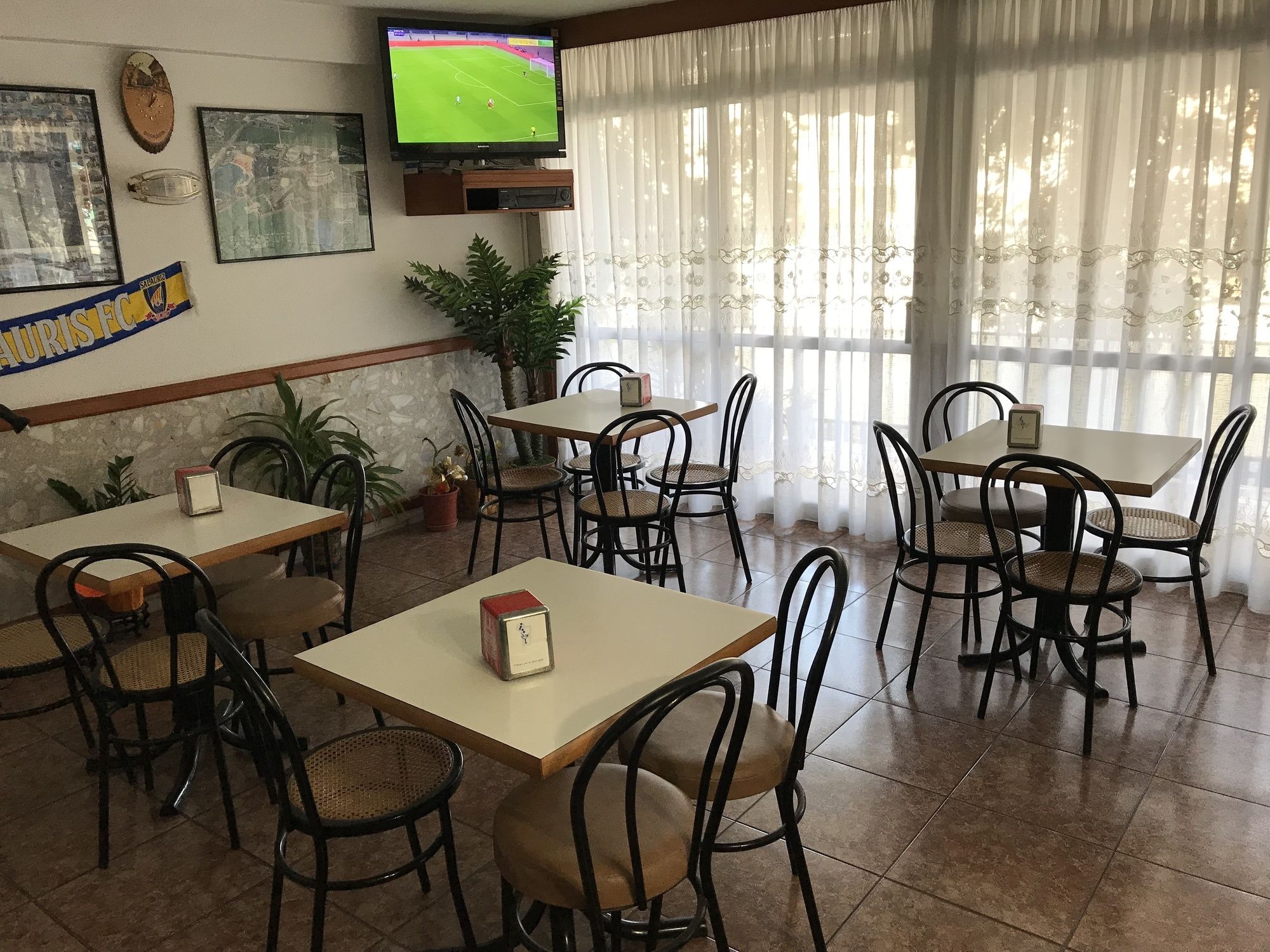 Фото Pensión Venecia