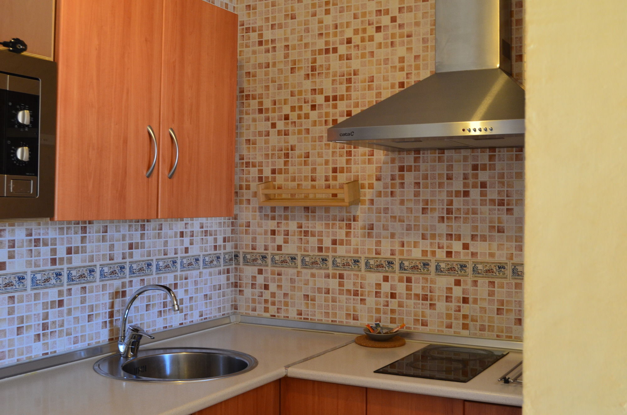 Фото Apartamentos San Pablo