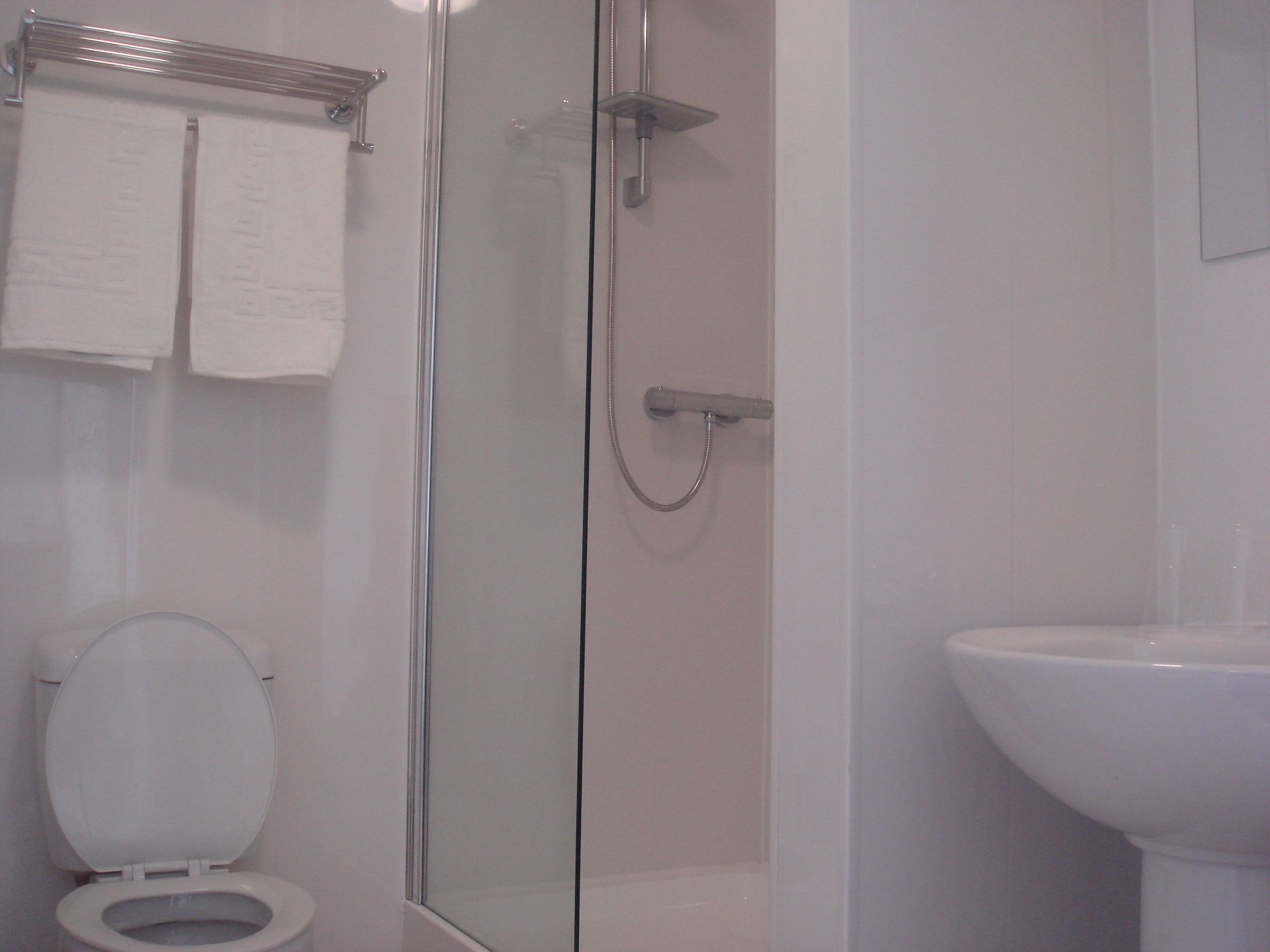 Фото Scotia Airport Hotel