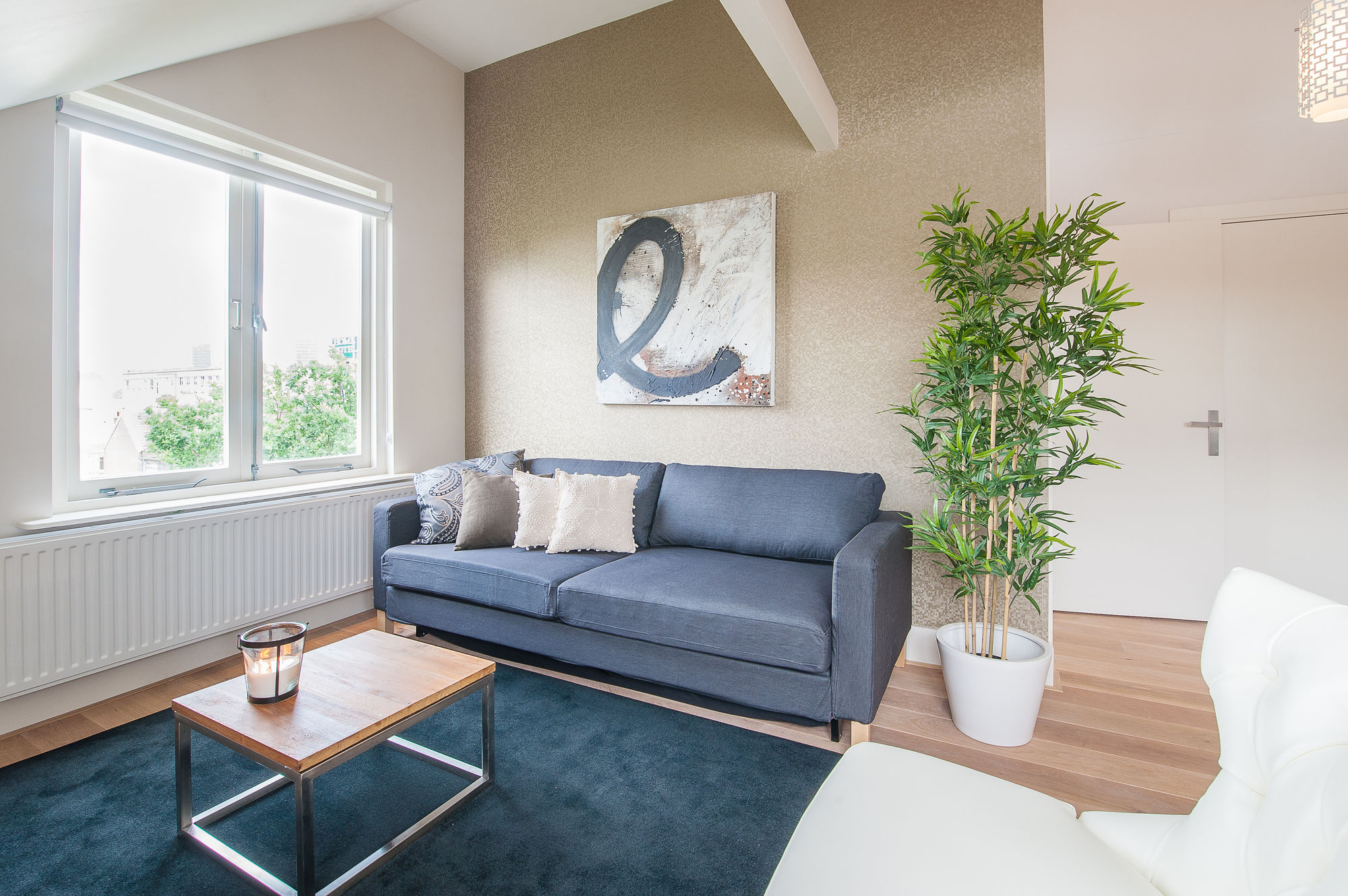 Фото Stayci Apartments Museumpark Deluxe