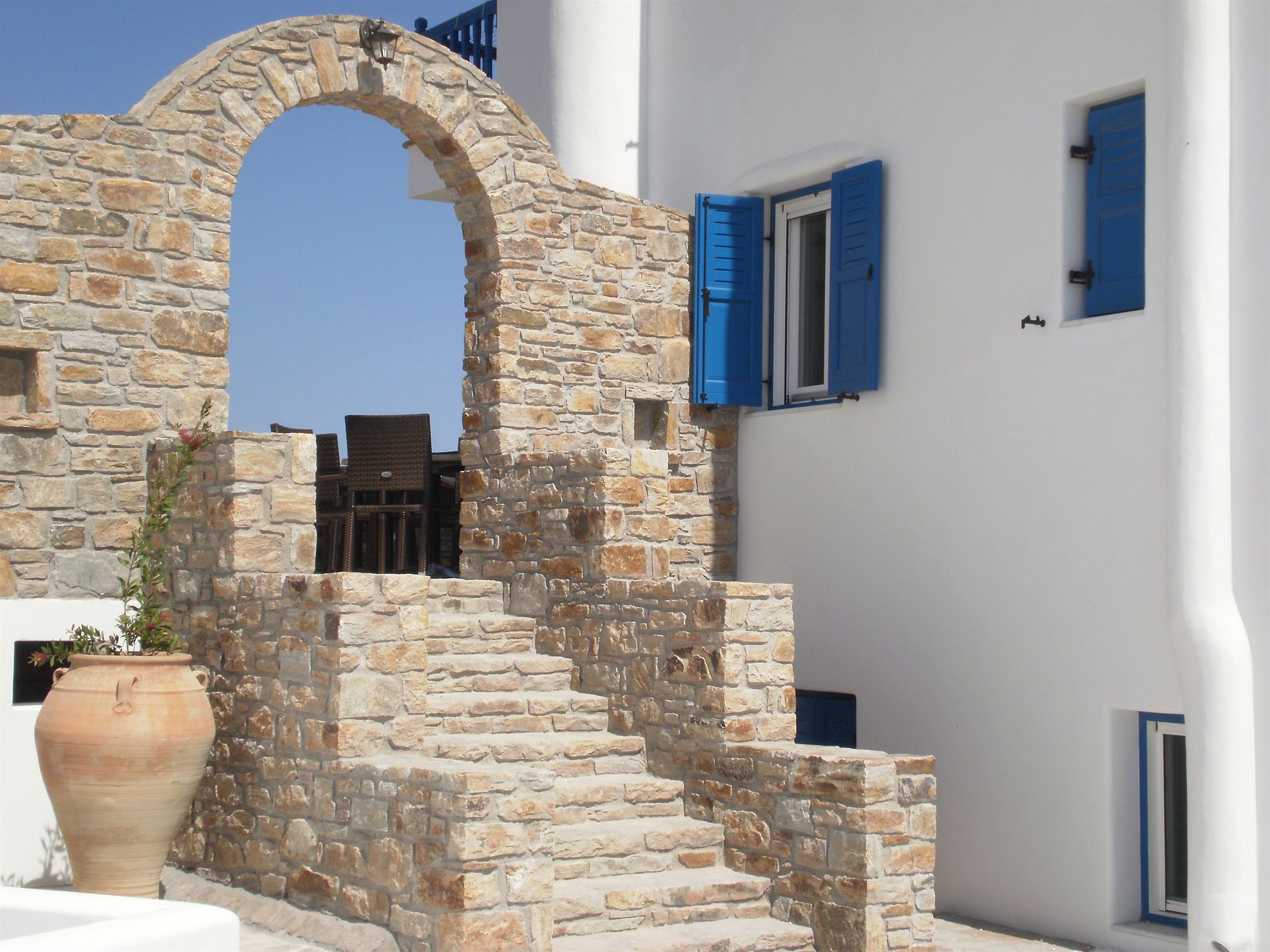 Фото отеля 5