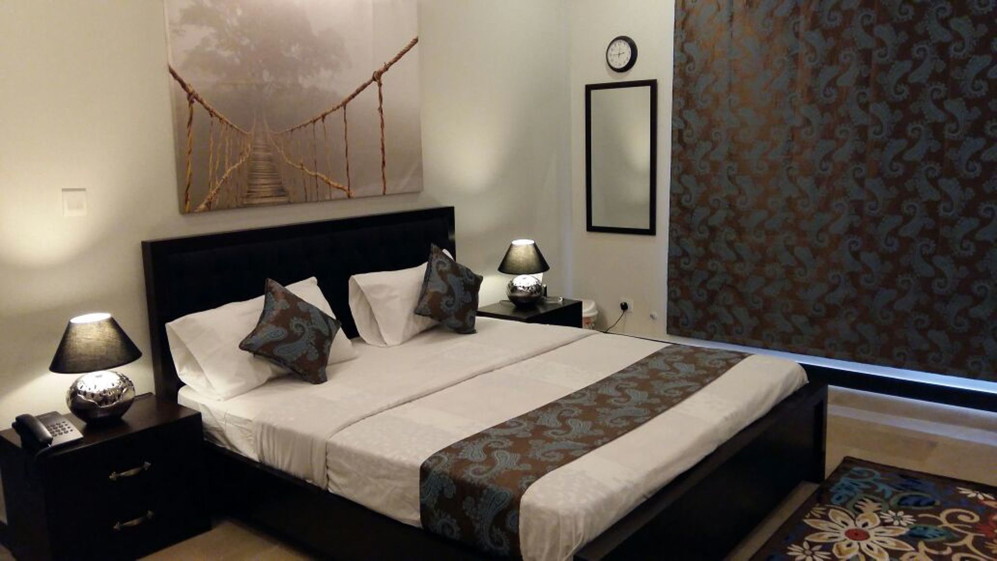 Фото Le Grand Residence