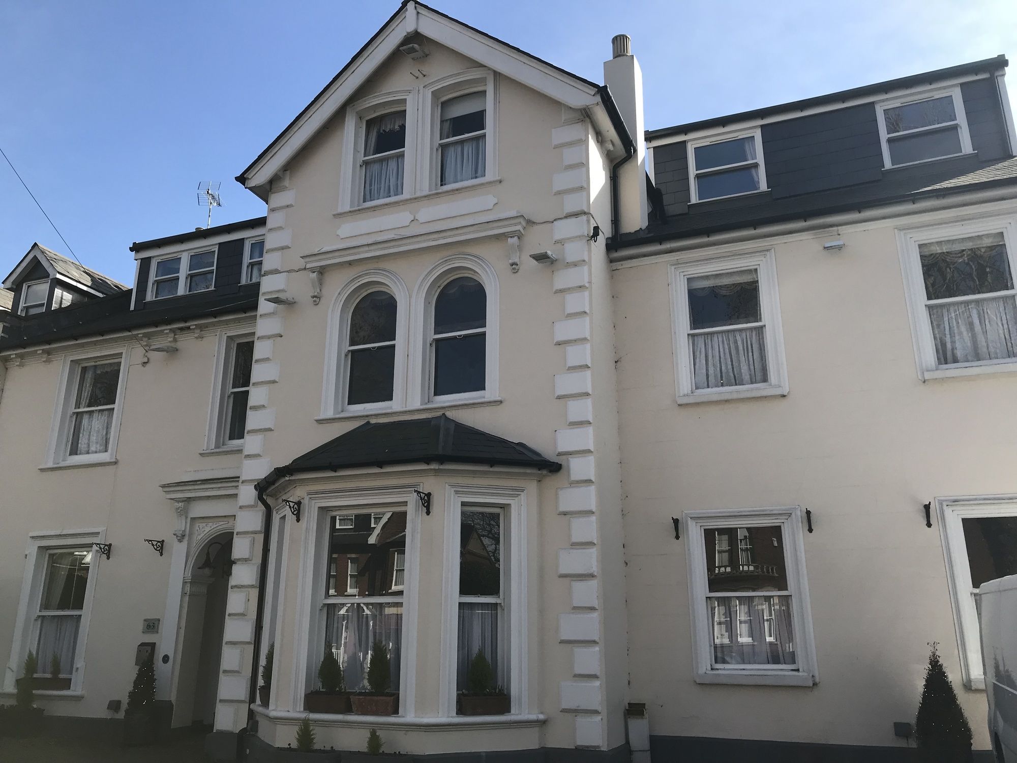 Фото отеля 3