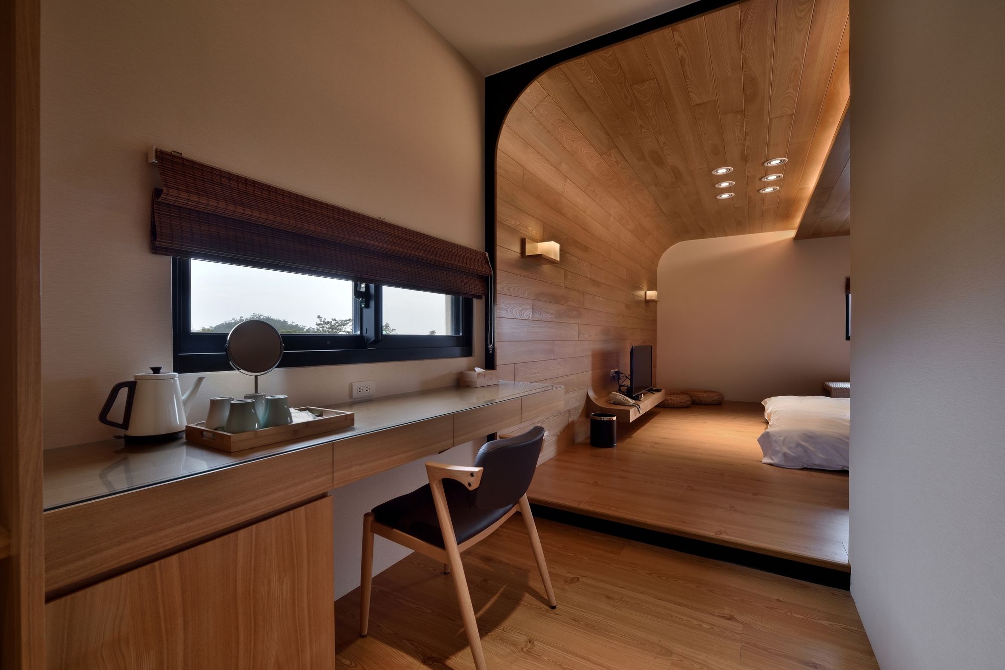 Фото Shanyifang Resort