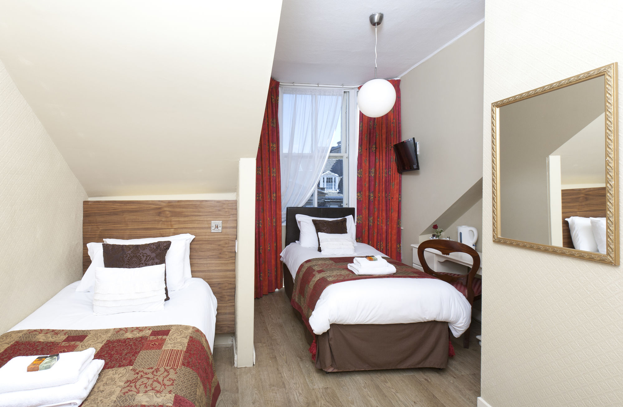 Фото отеля 5