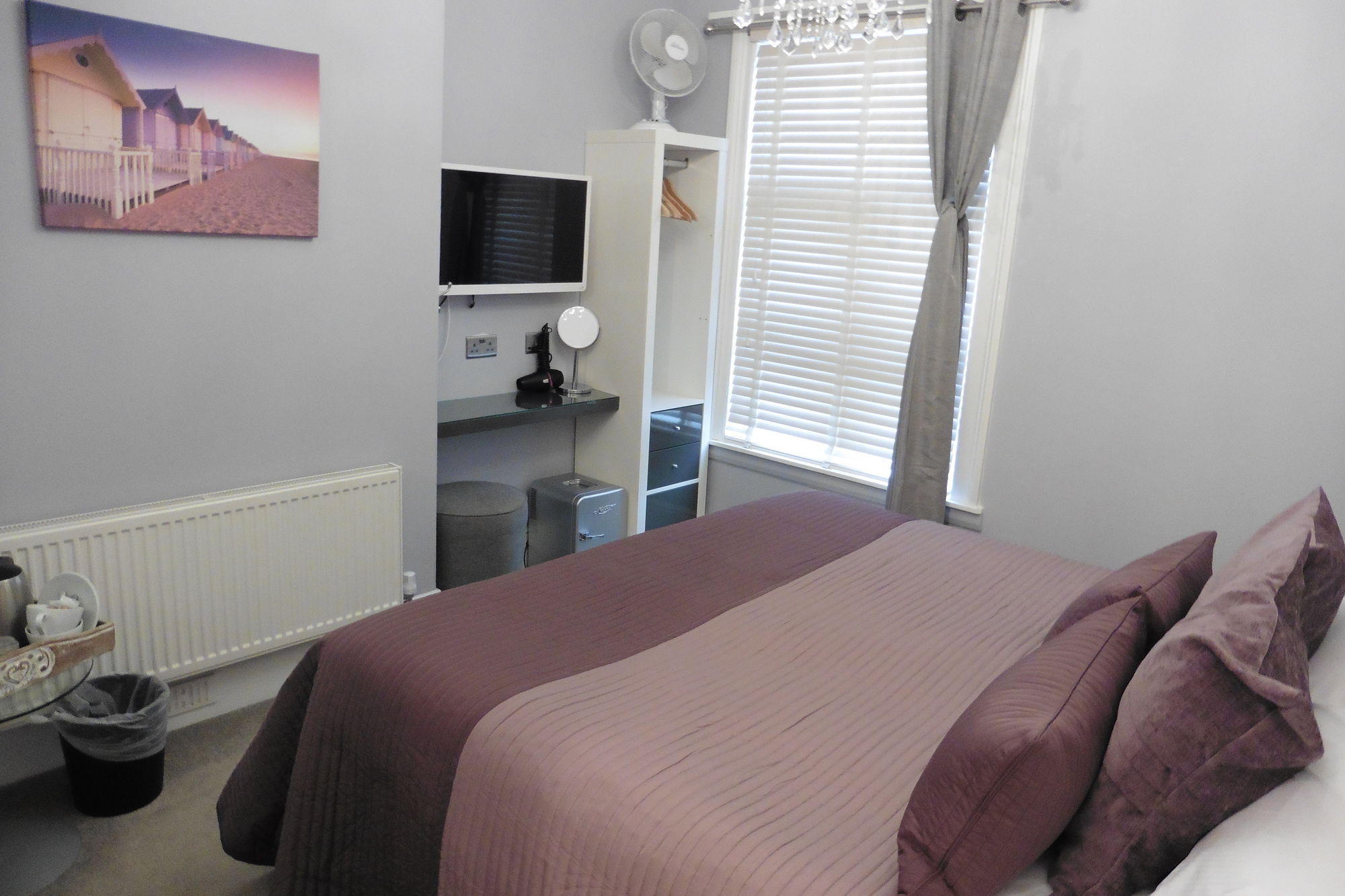 Фото Brighton Inn Boutique Guest Accommodation