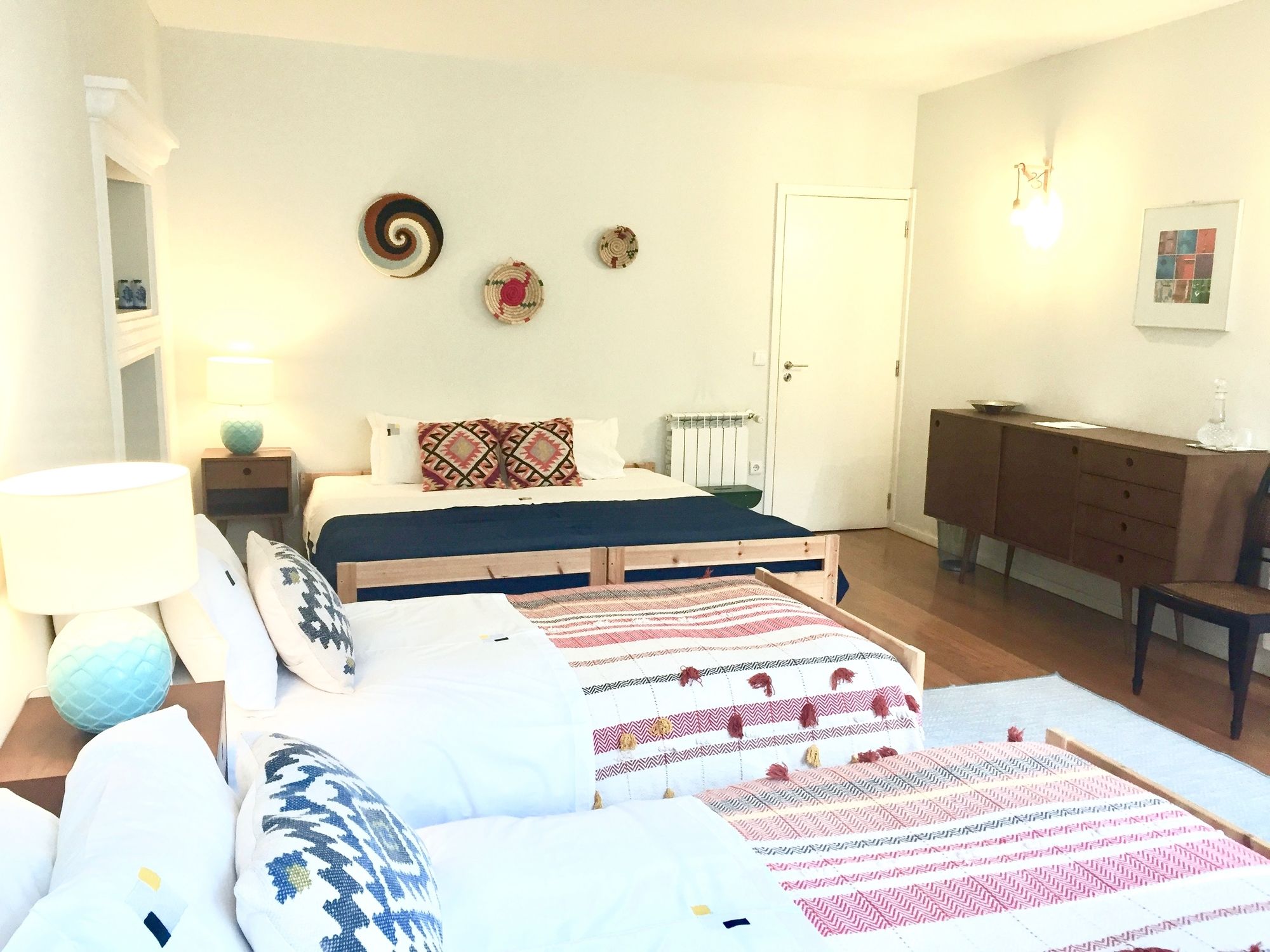 Фото Yours GuestHouse Porto