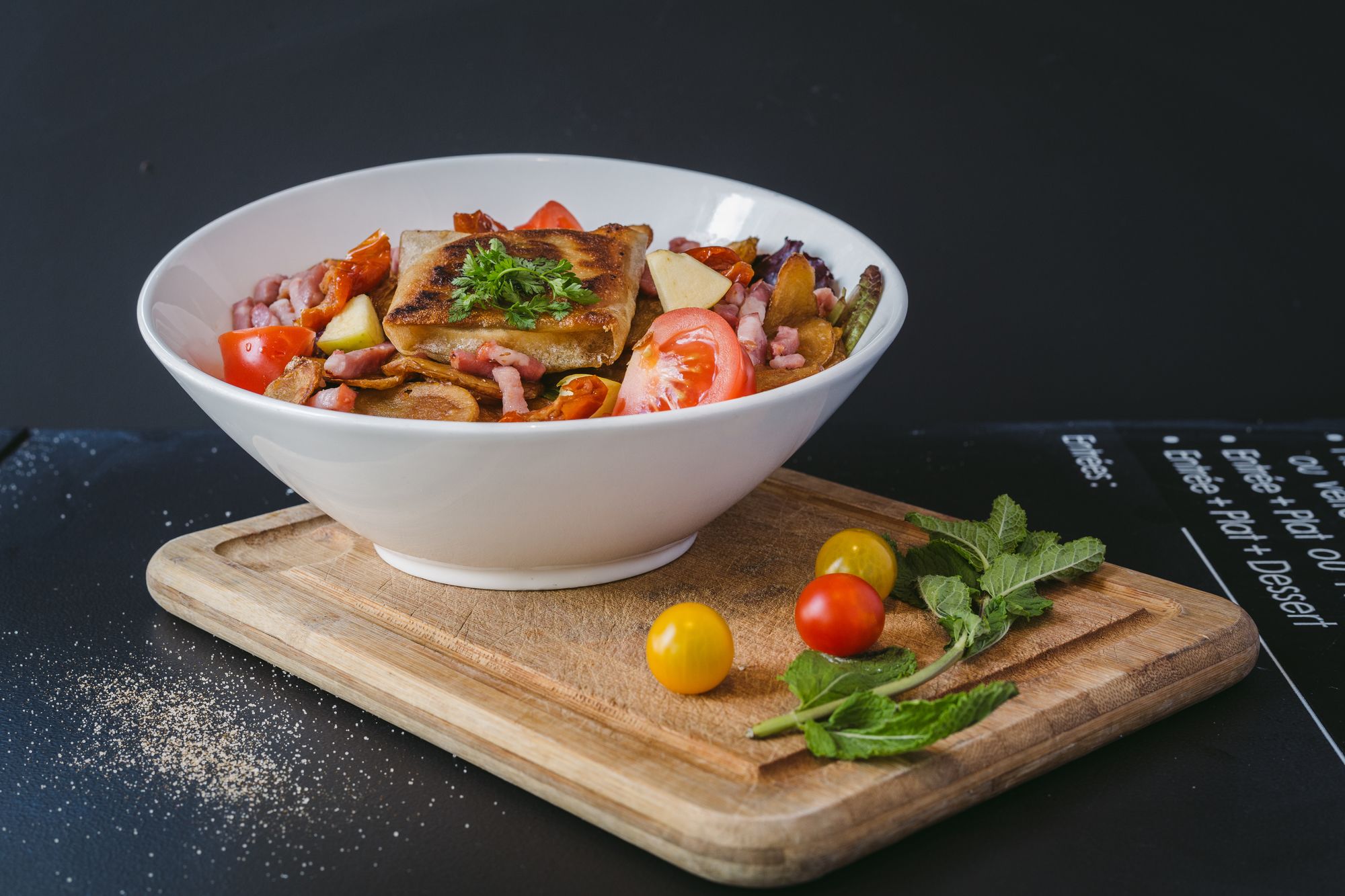 Фото Le Petit Cosy Hôtel