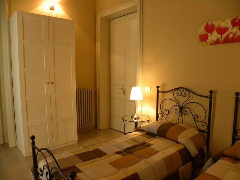 B&b Residenza Umberto