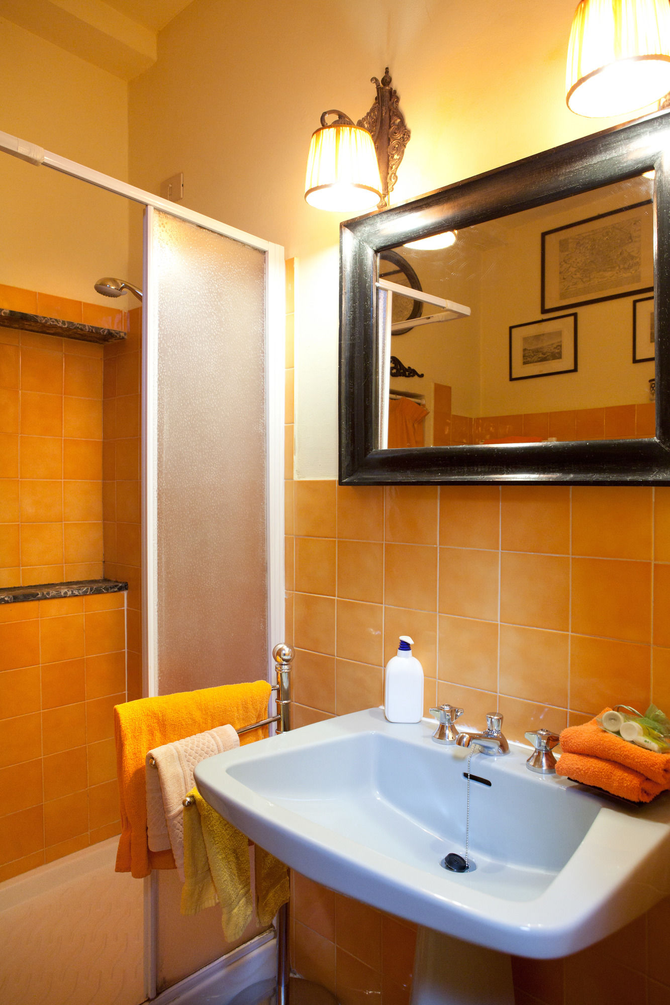 Фото Poggio Imperiale Apartments