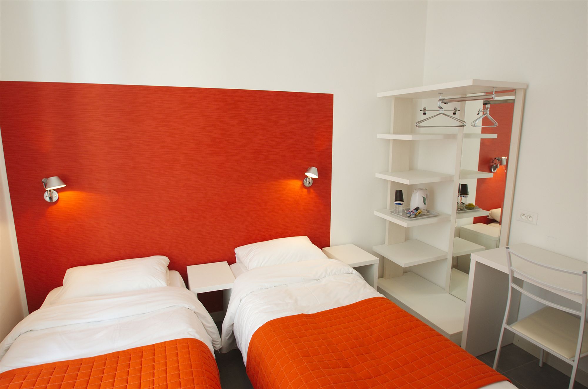 Фото Hotel Anna Livia