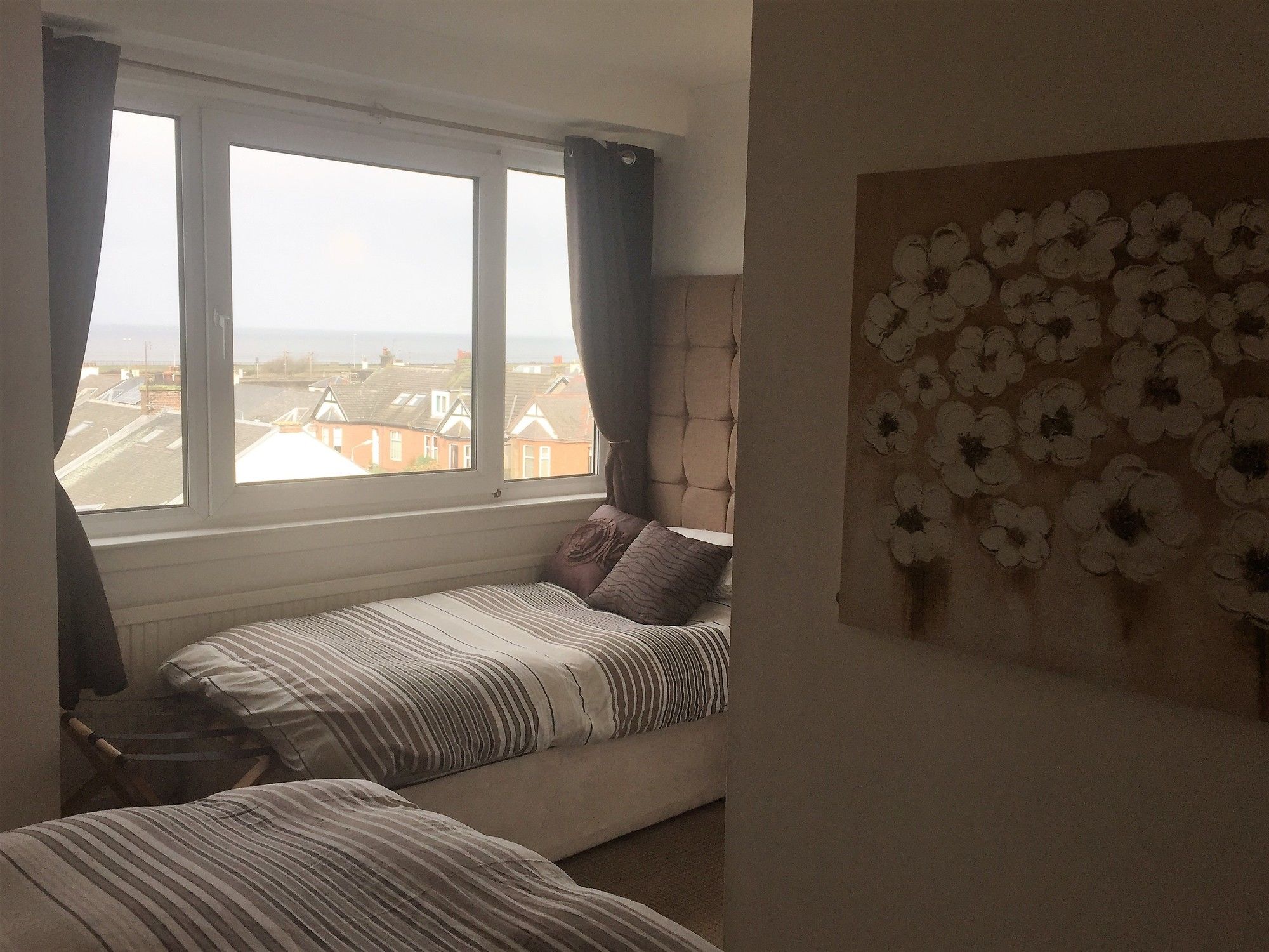 Фото Beechwood Ensuite Guest House