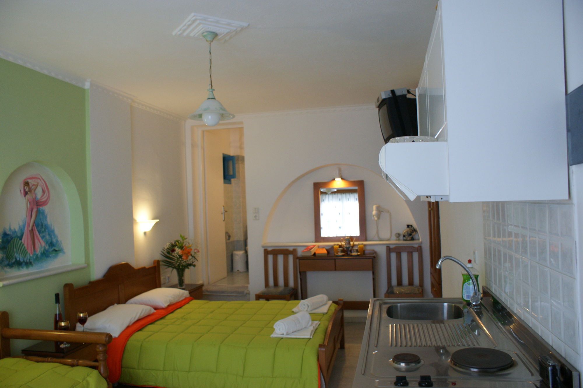 Фото Mike's Studios