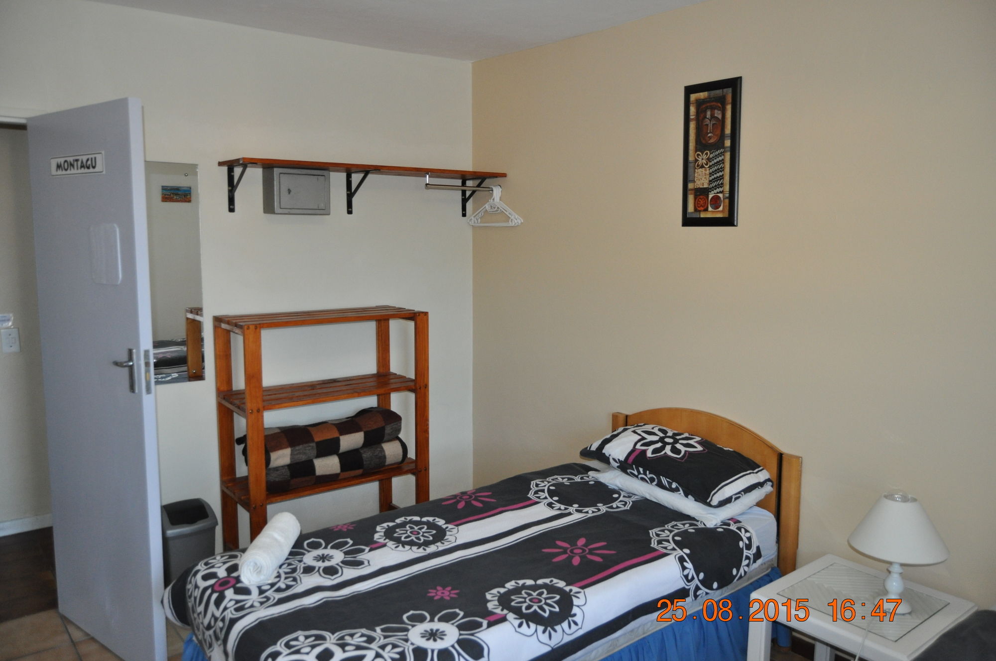 Фото Amakaya Backpackers & Apartments